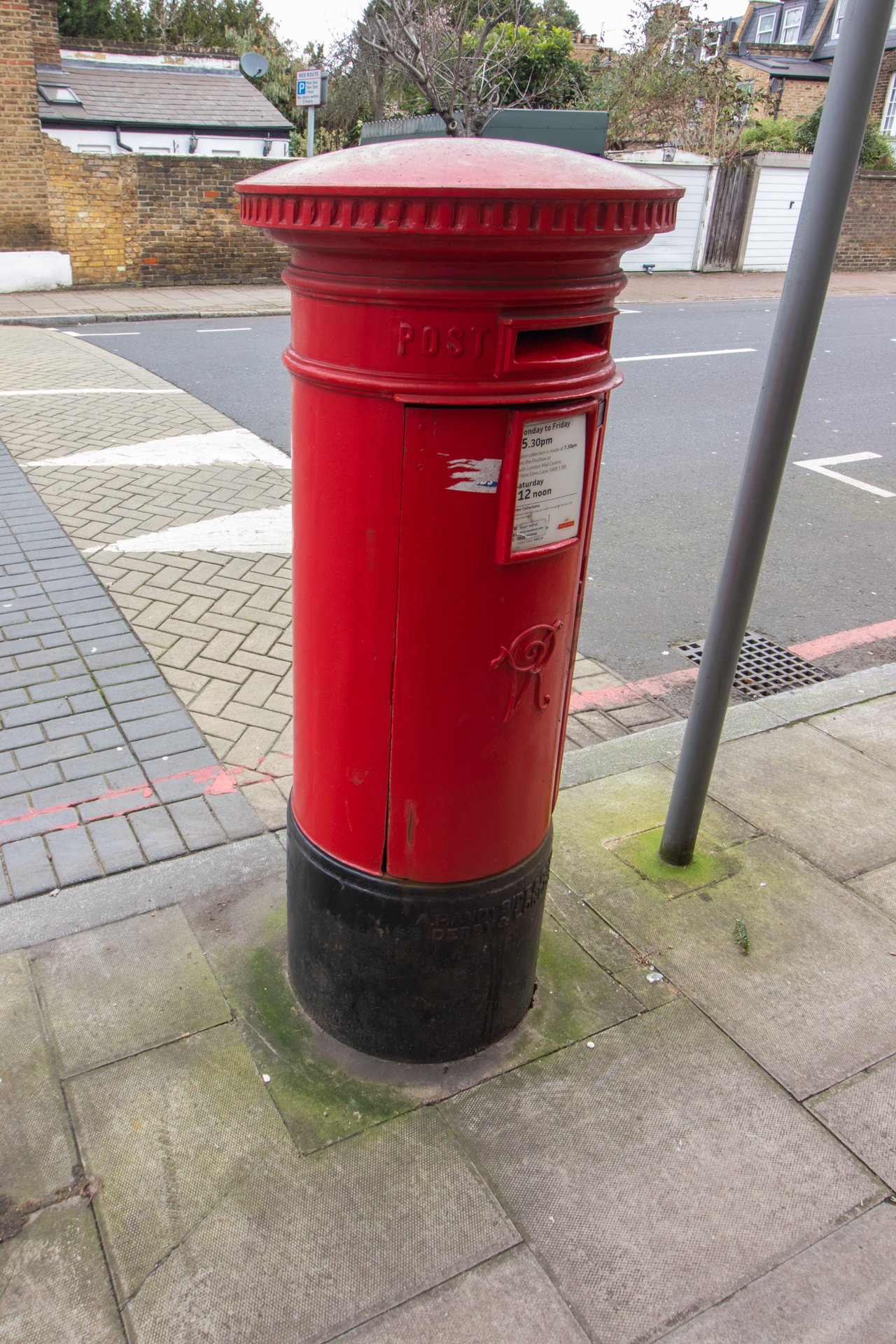 Sabine Road, Greater London photo 3