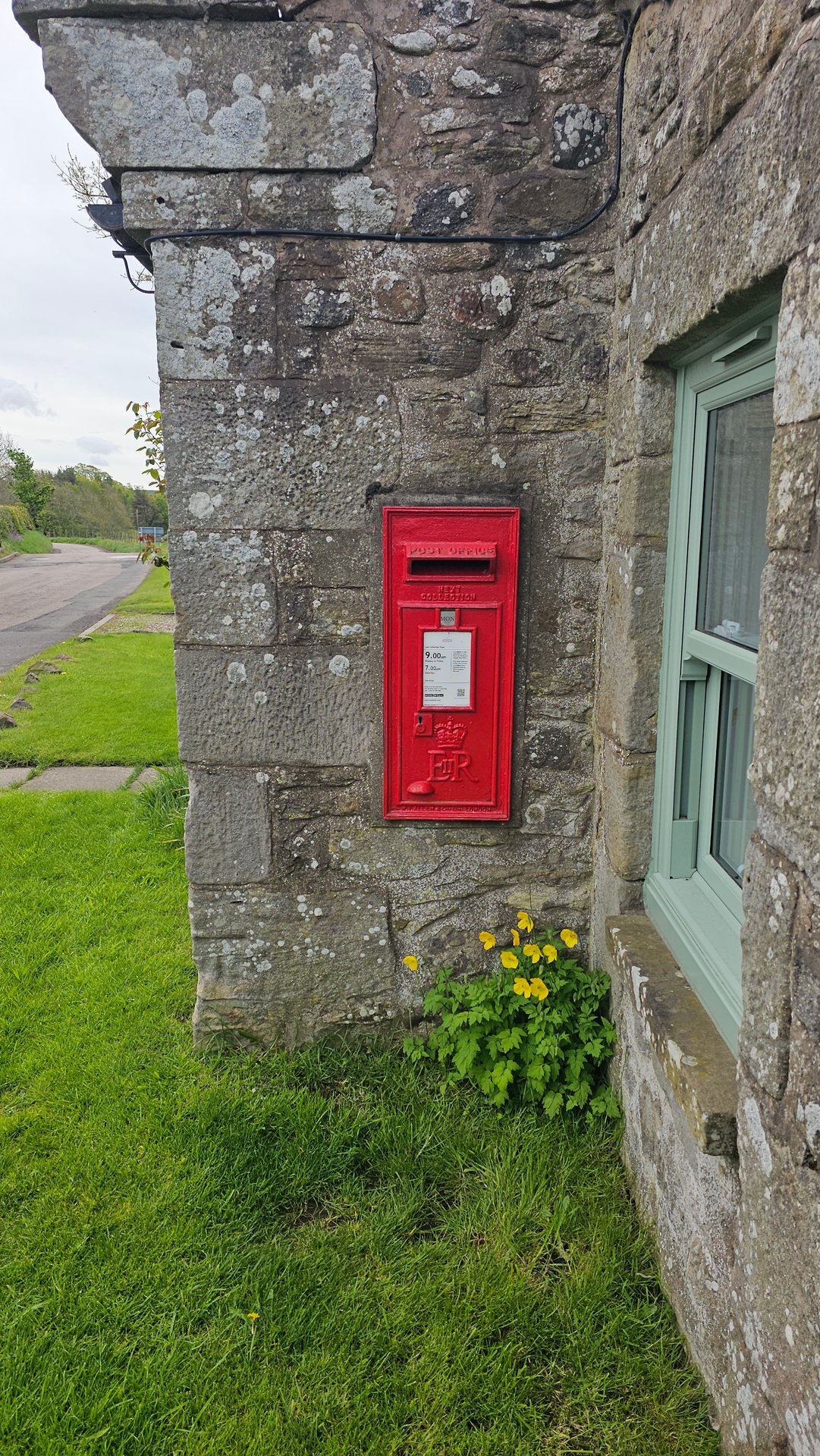 Clennell Street, Northumberland photo 2
