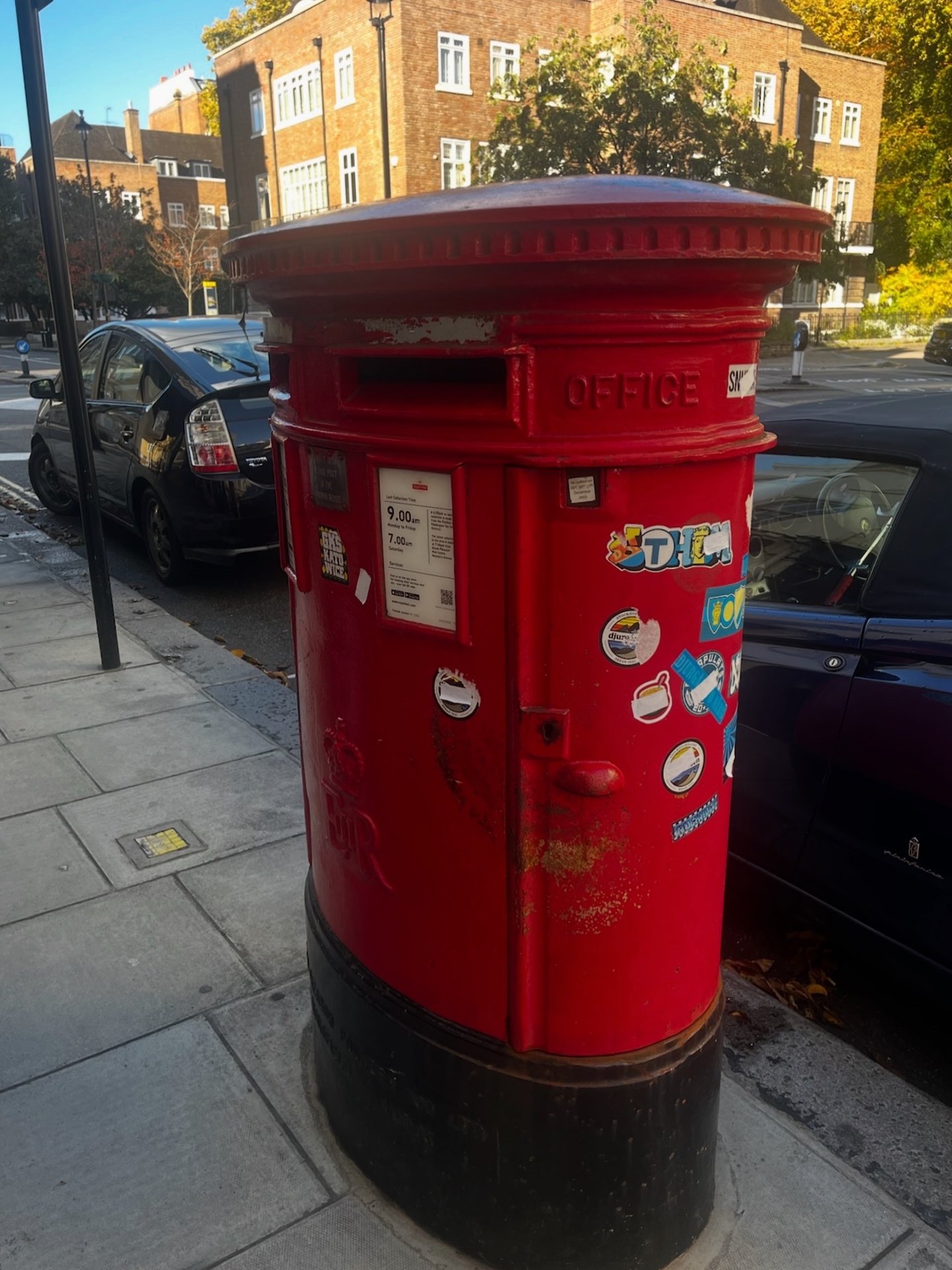 Sussex Place, City of Westminster photo 2