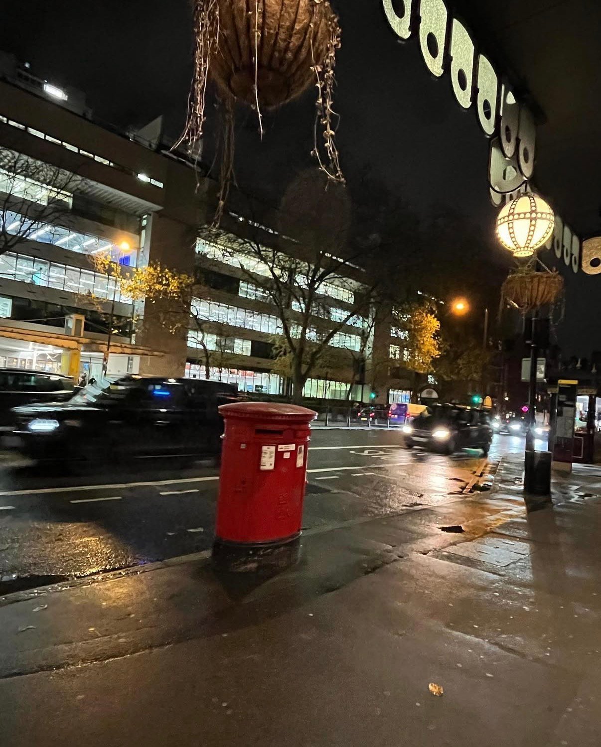 Marylebone Road, Marylebone photo 2