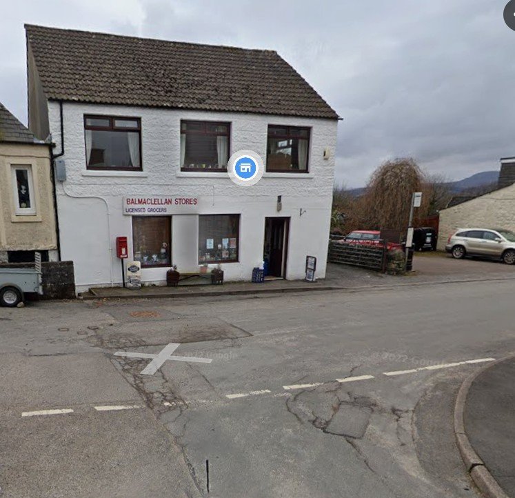 Balmaclellan photo 2