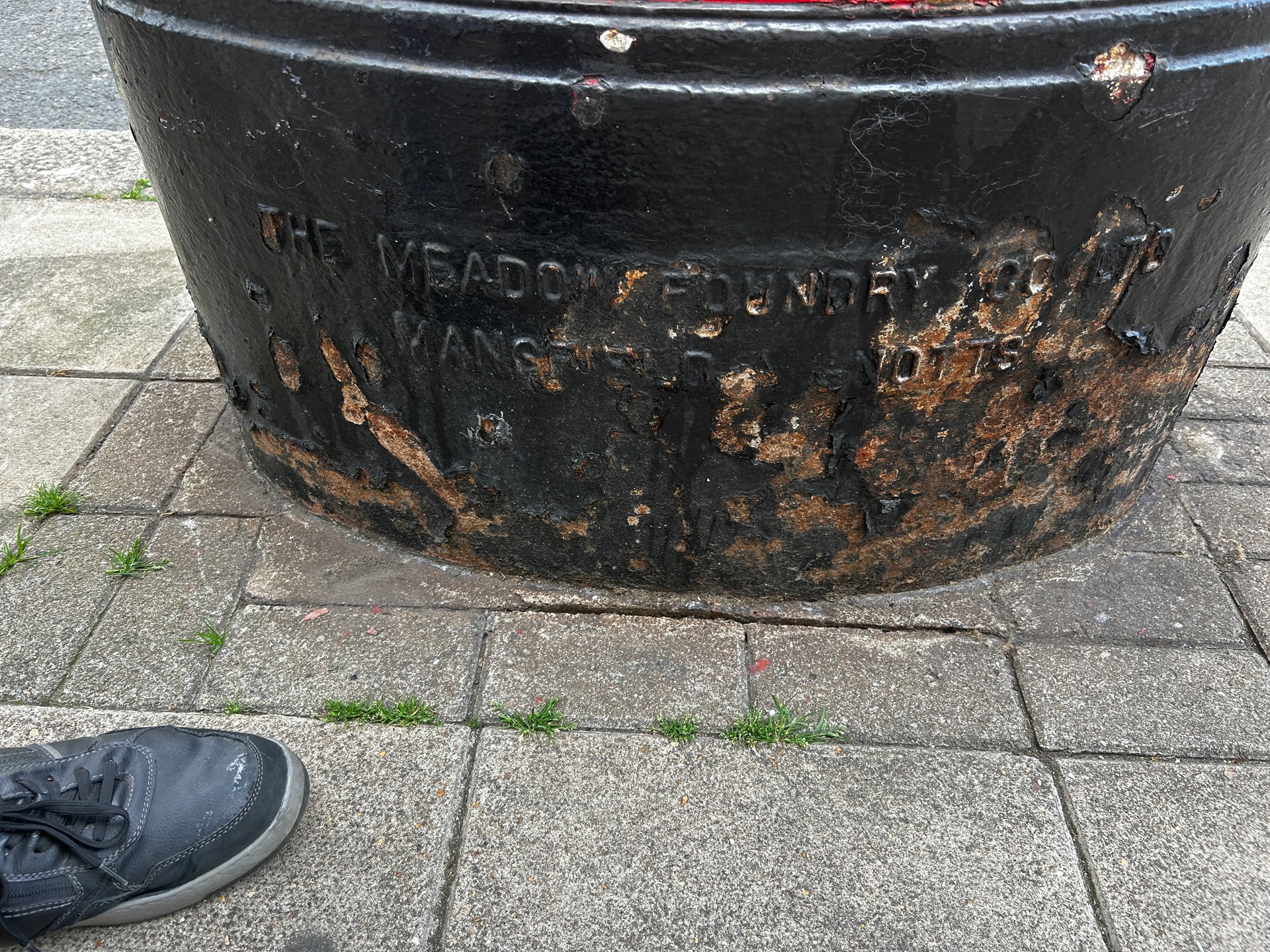 Belgrave Road, City of Westminster photo 2