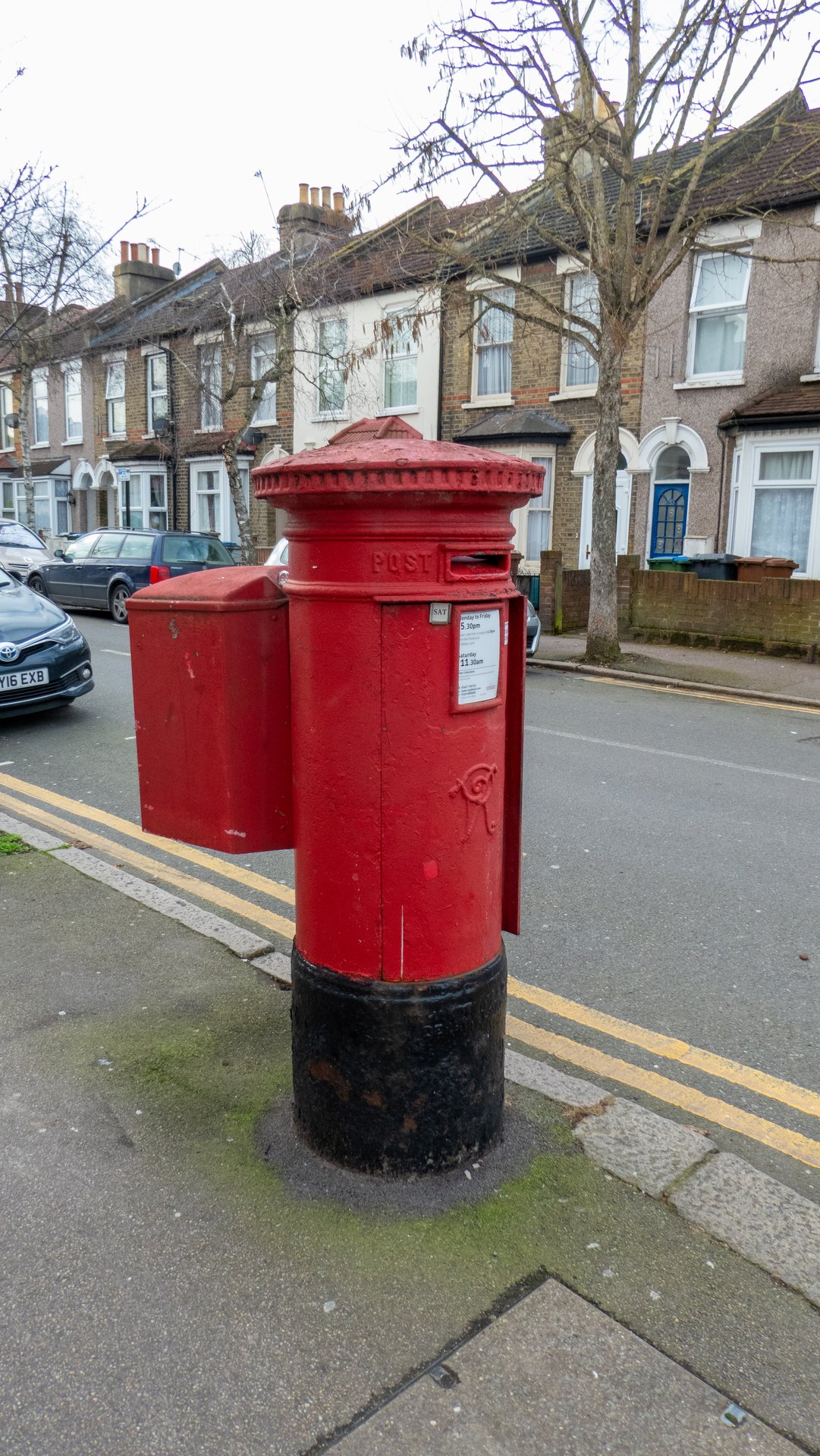 Odessa Road, Greater London photo 2