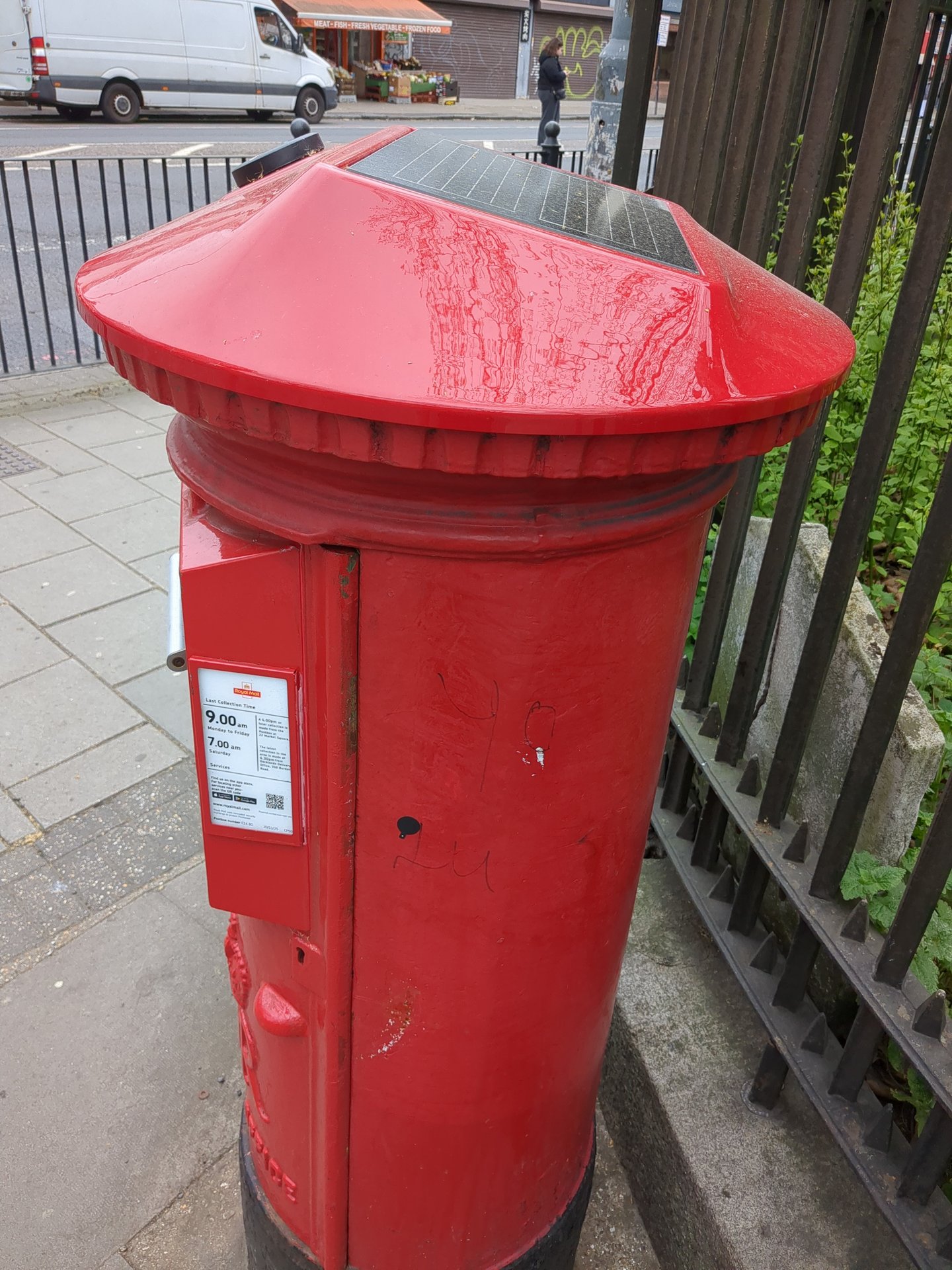 Newby Place, Poplar photo 3