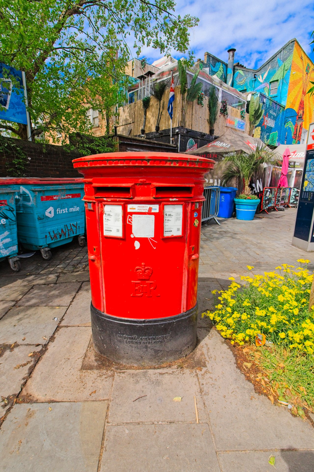 Baylis Road, Greater London photo 3