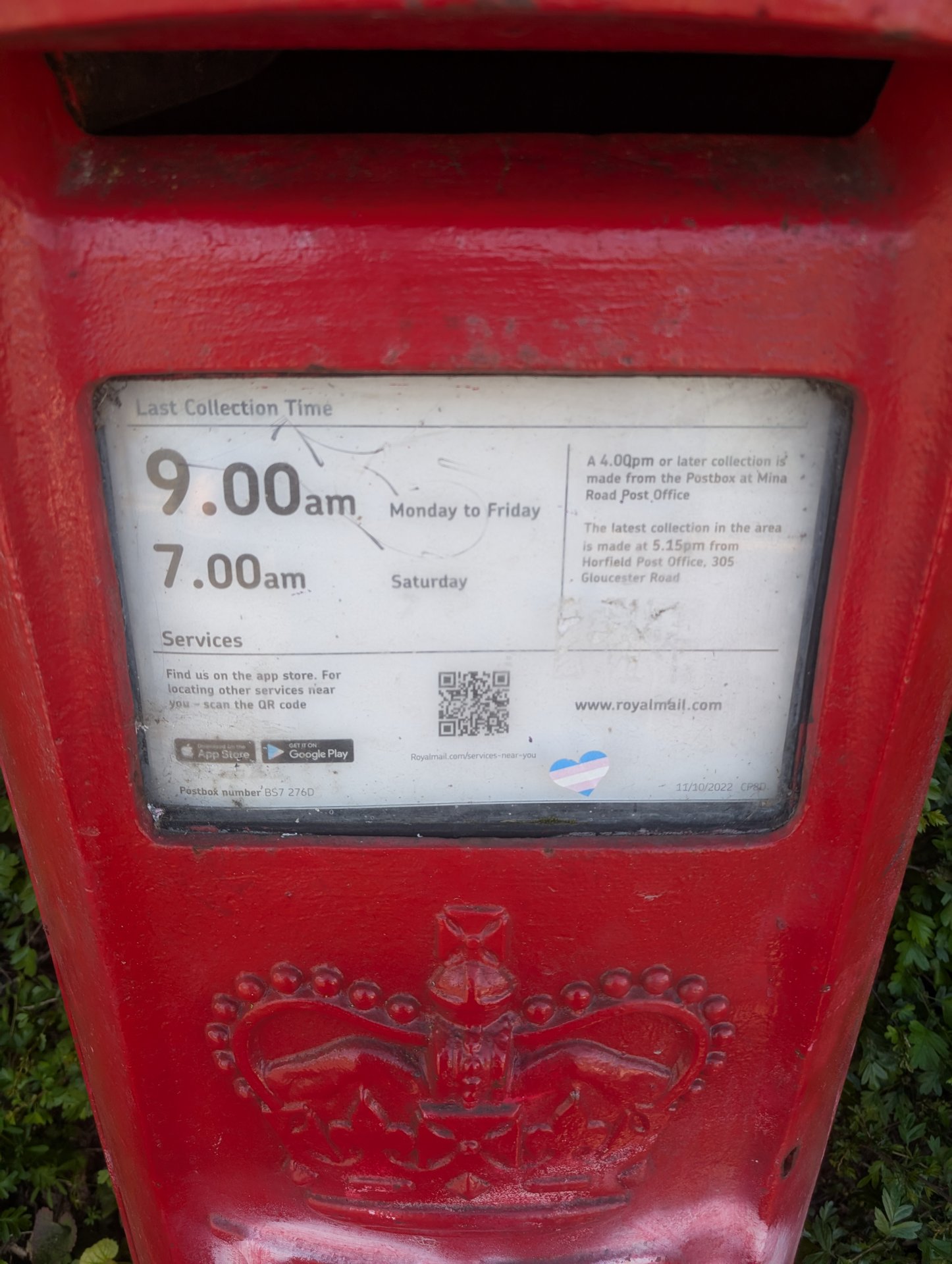 Muller Road, Bristol photo 2