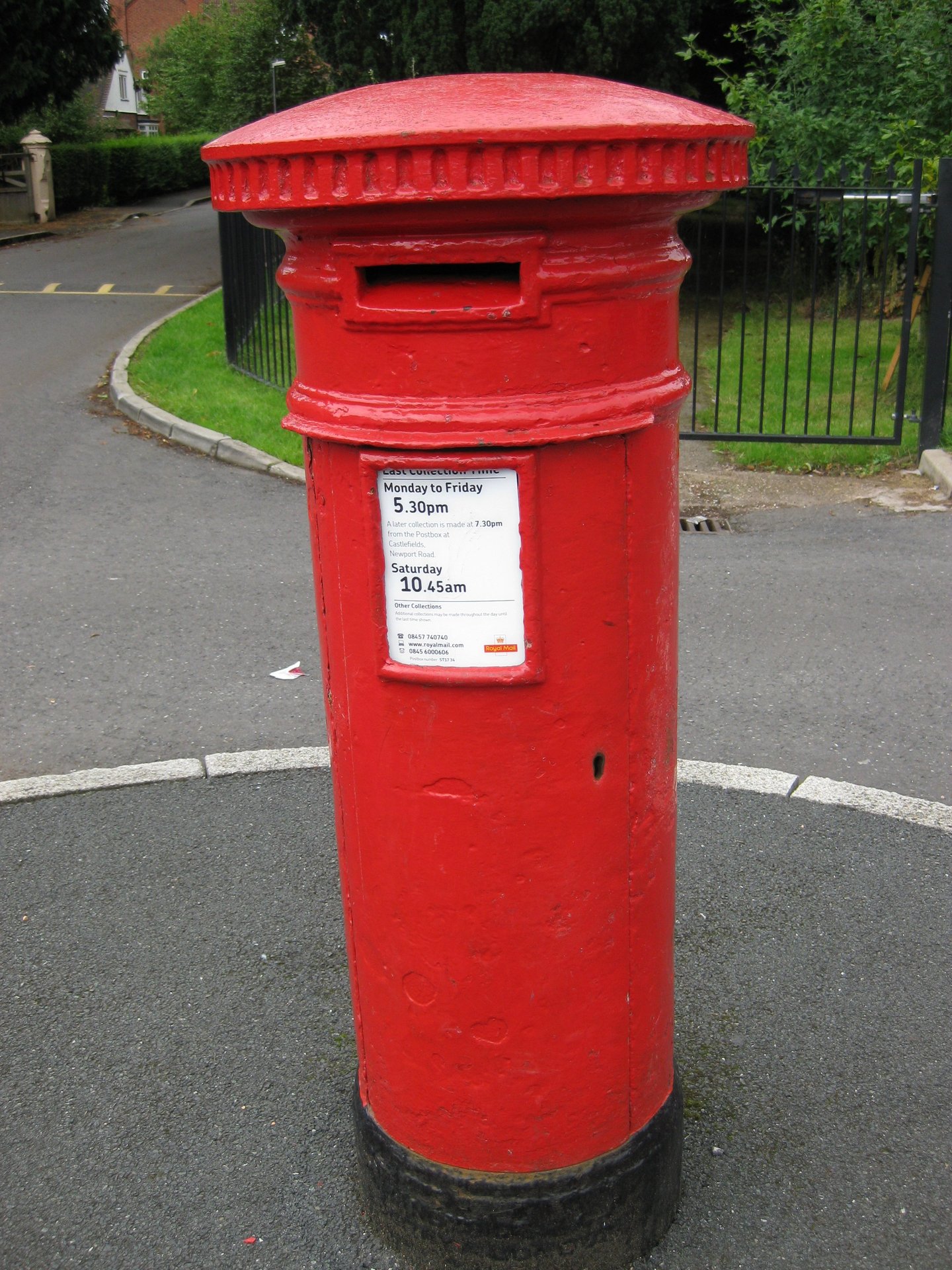 Crescent Road, Stafford photo 2