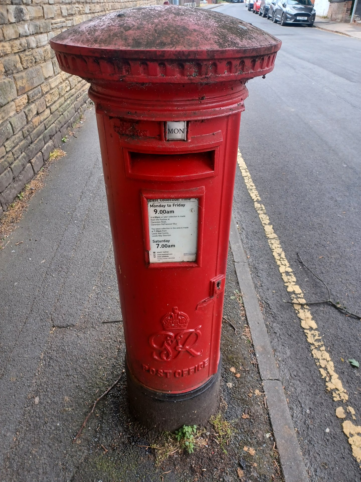 Kendal Lane, Leeds photo 3