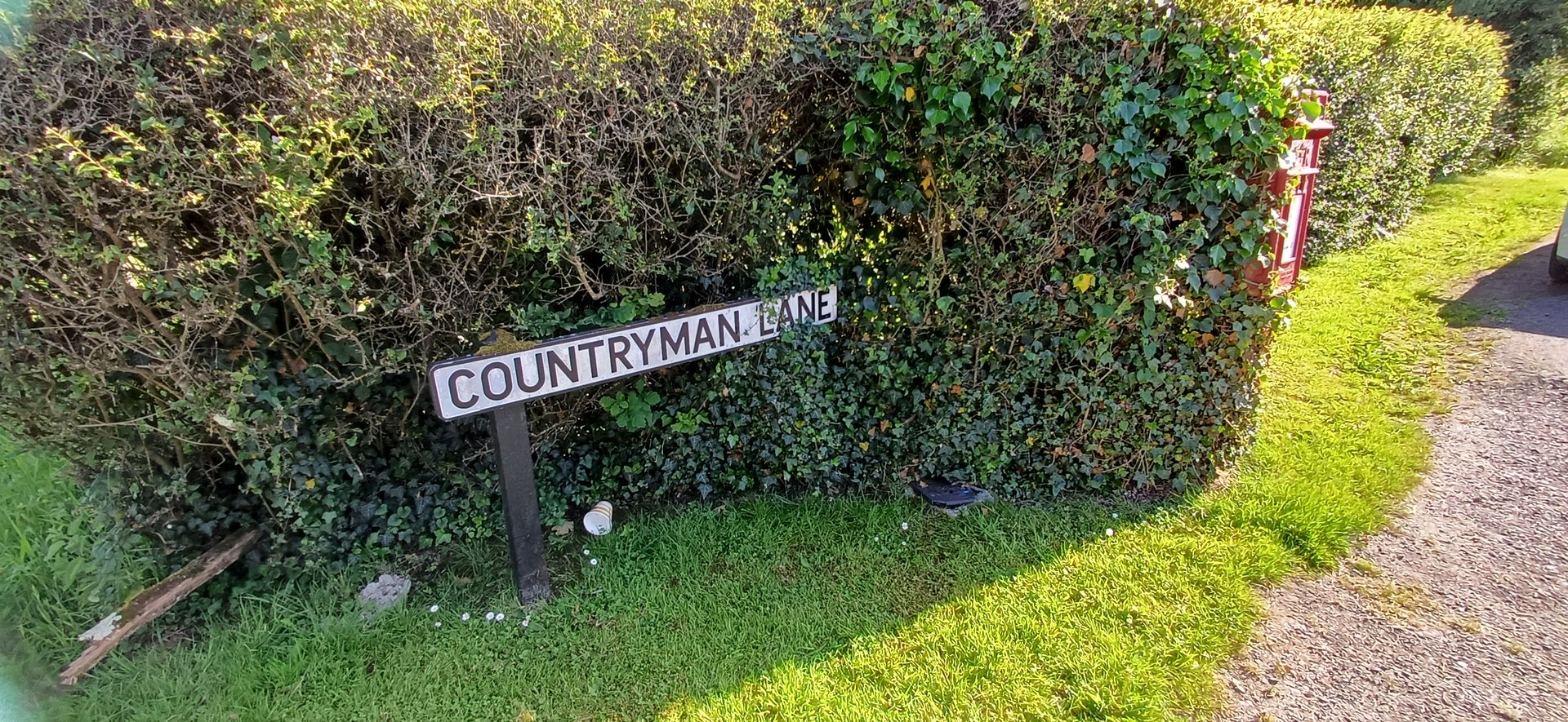 Countryman Lane, Shipley photo 4