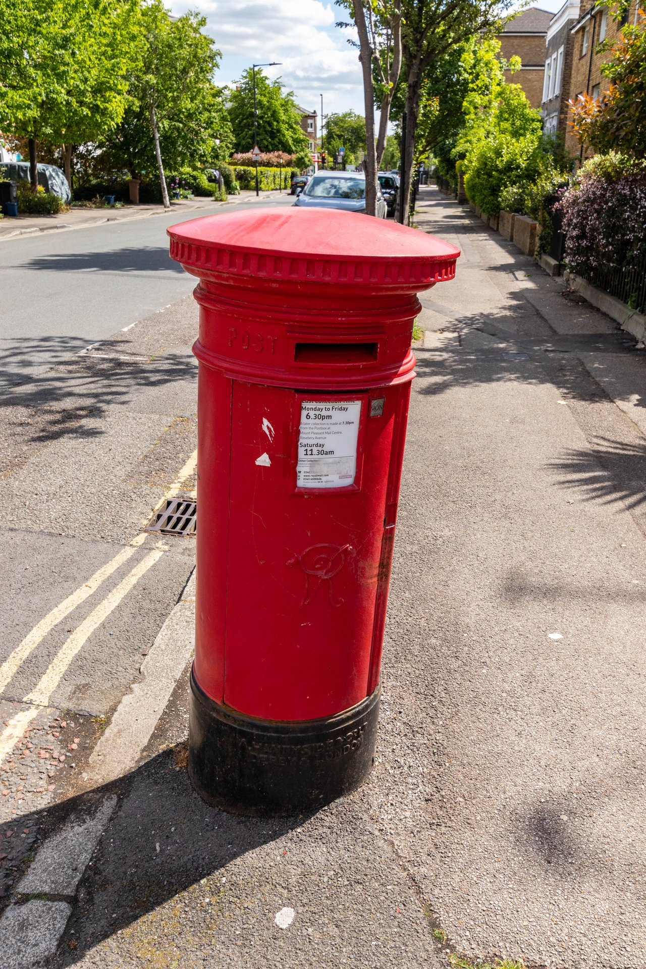 Middleton Road, Greater London photo 2