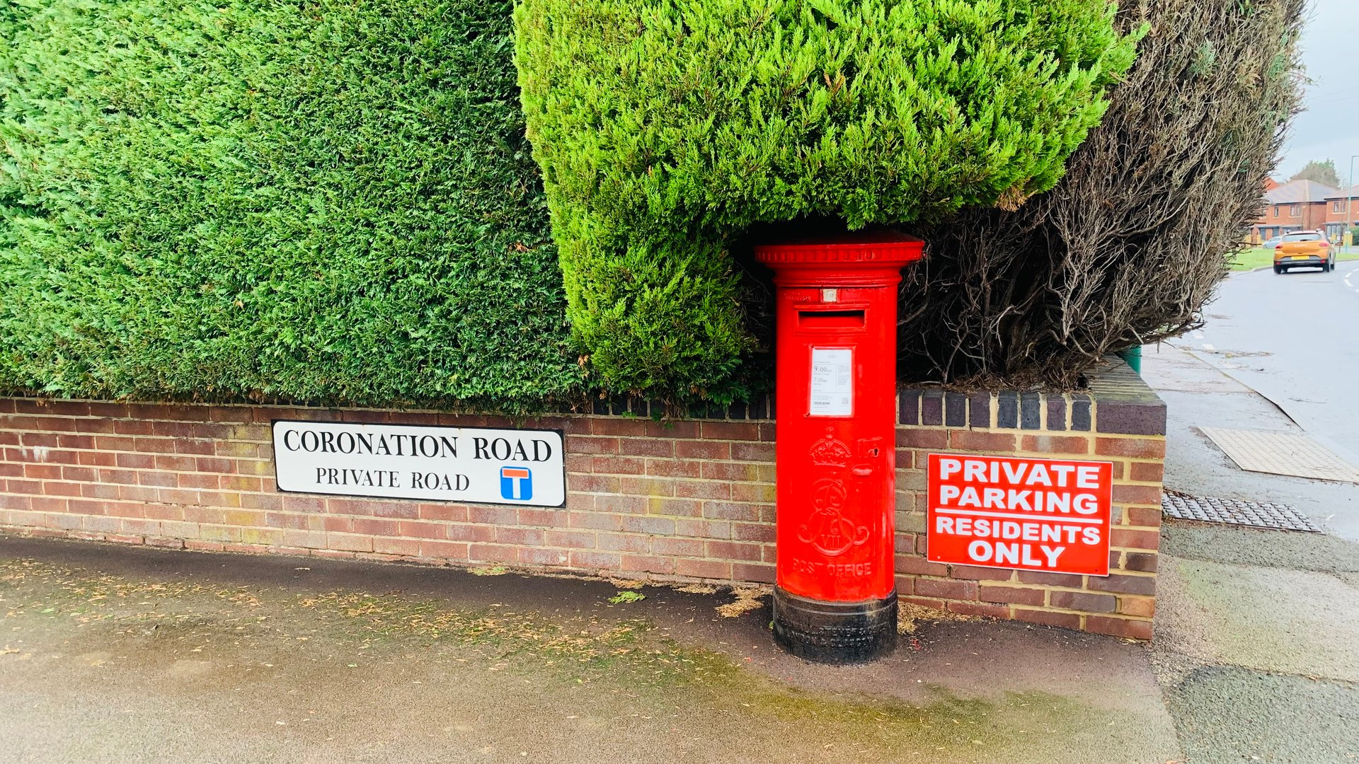 Coronation Road, Prestbury photo 6