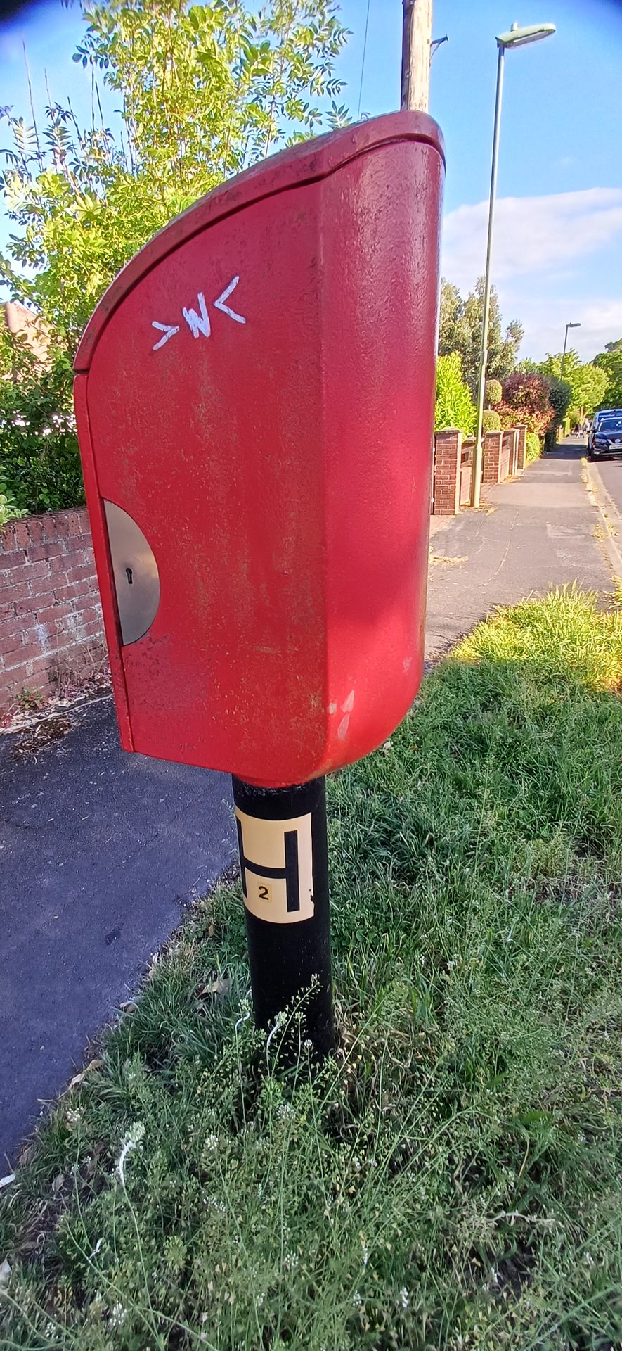 Hollybank Lane, Warblington photo 3