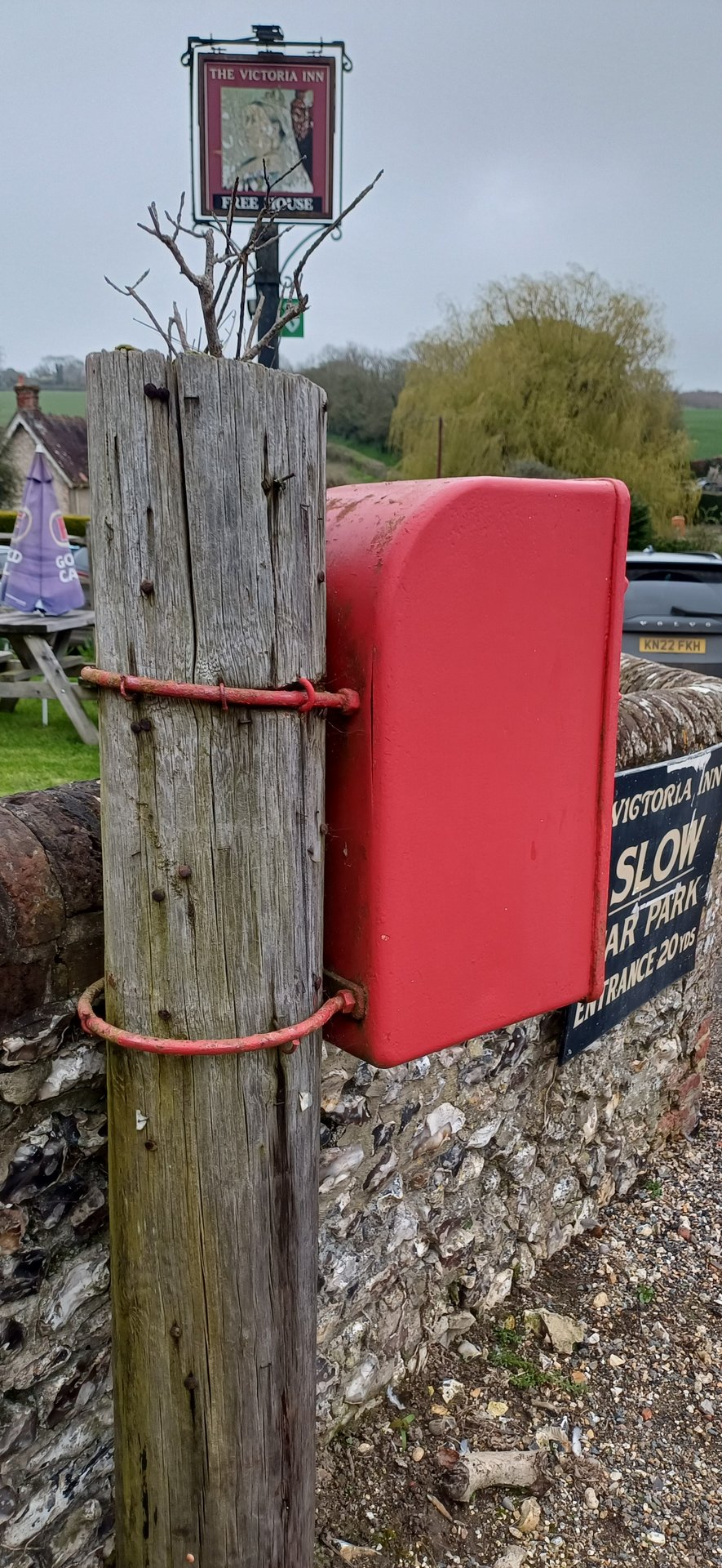 West Marden Hill, West Marden photo 3