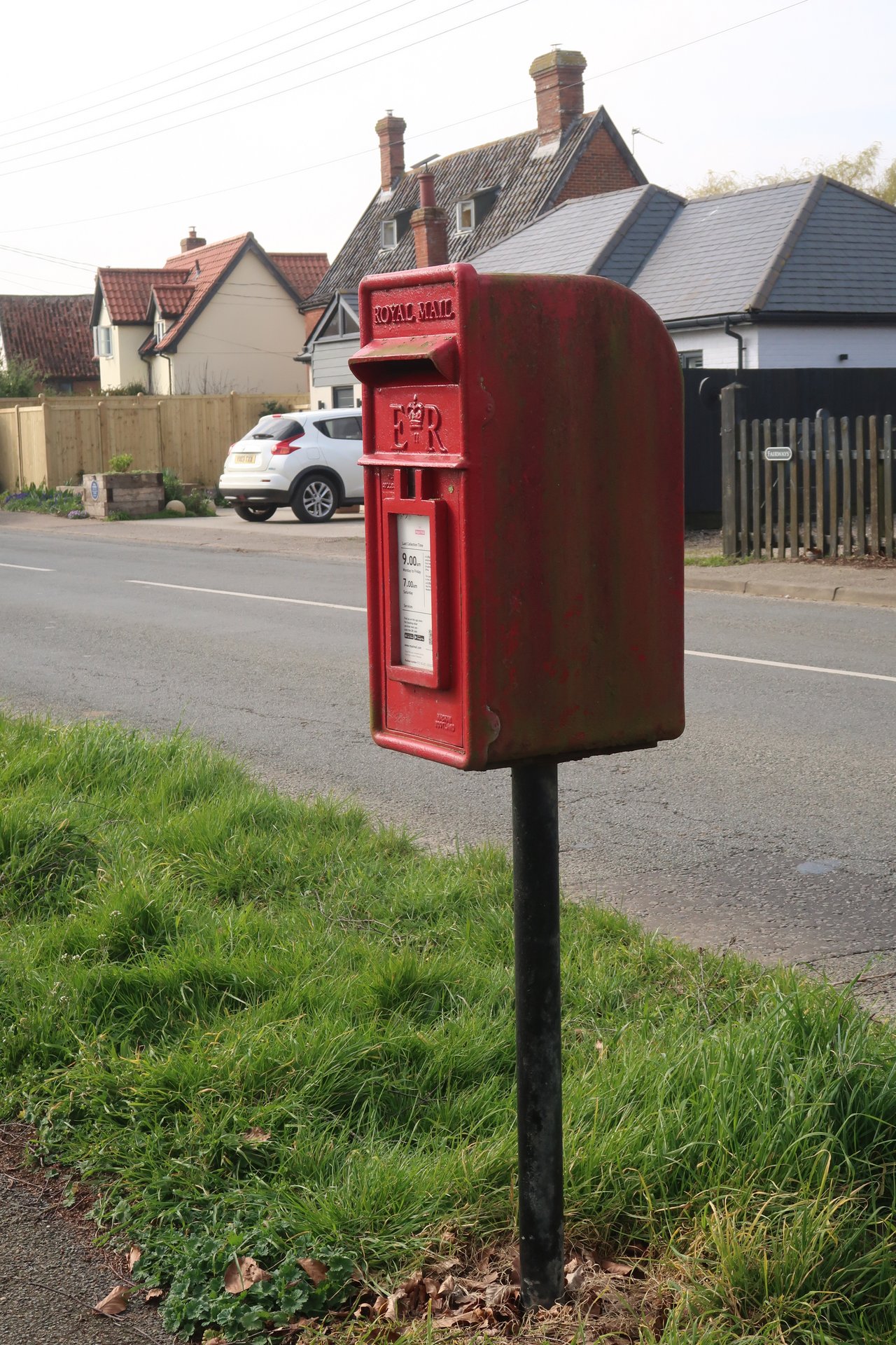 New Street, Stradbroke photo 3