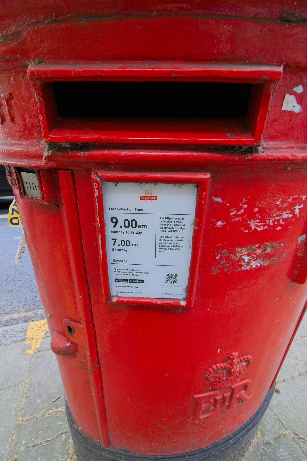 Kennington Road, Greater London photo 5