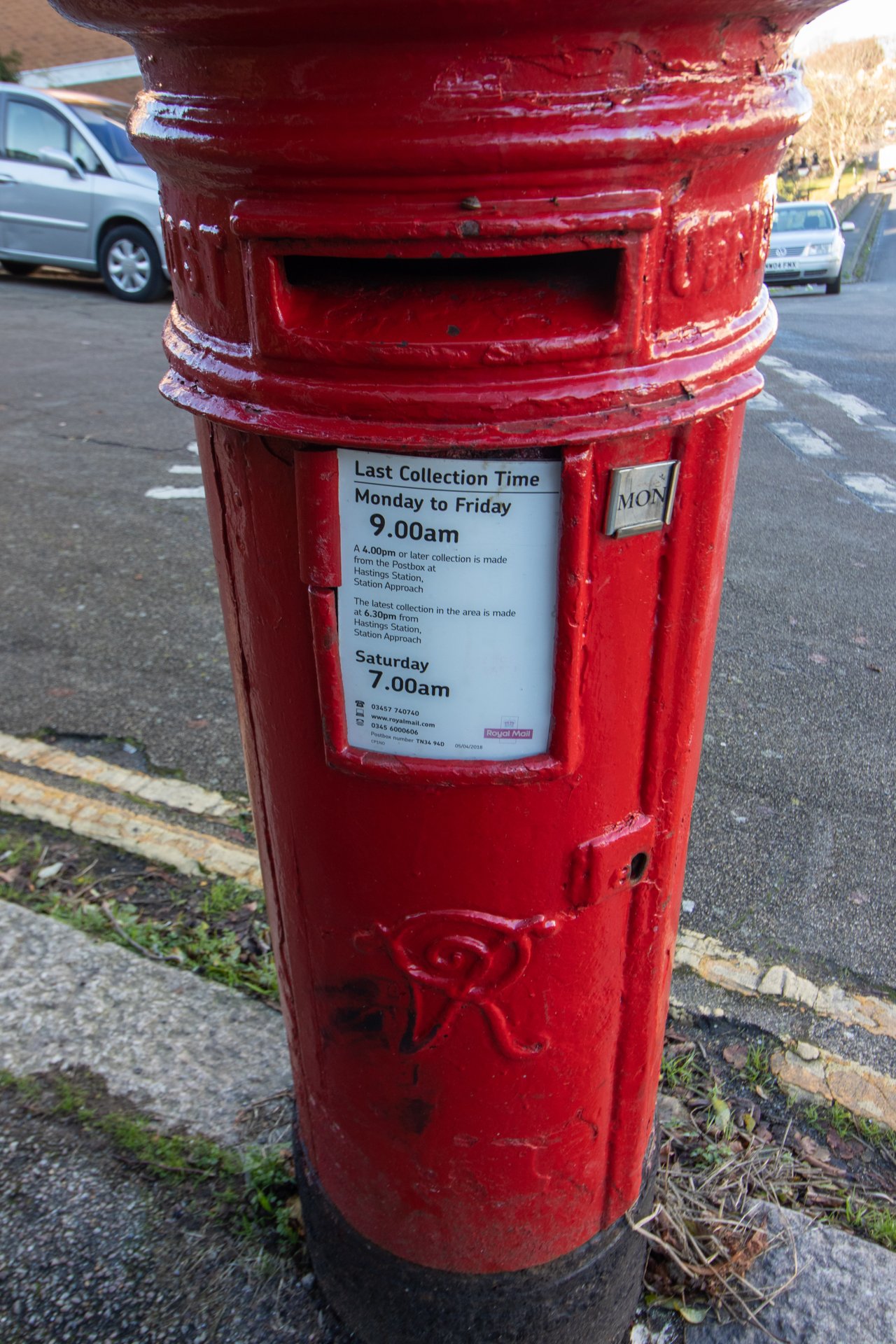 Holmesdale Gardens, St Leonards photo 2