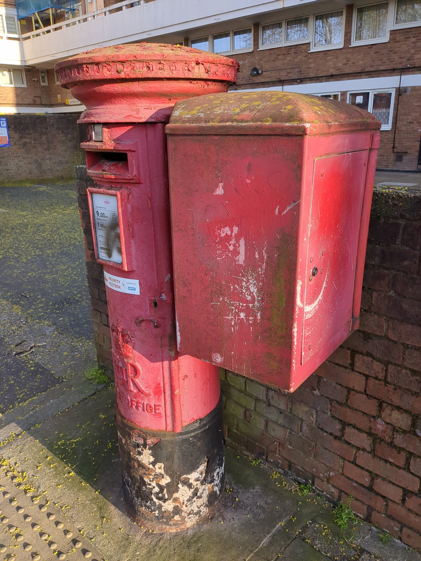 Pownall Road, Hackney photo 4