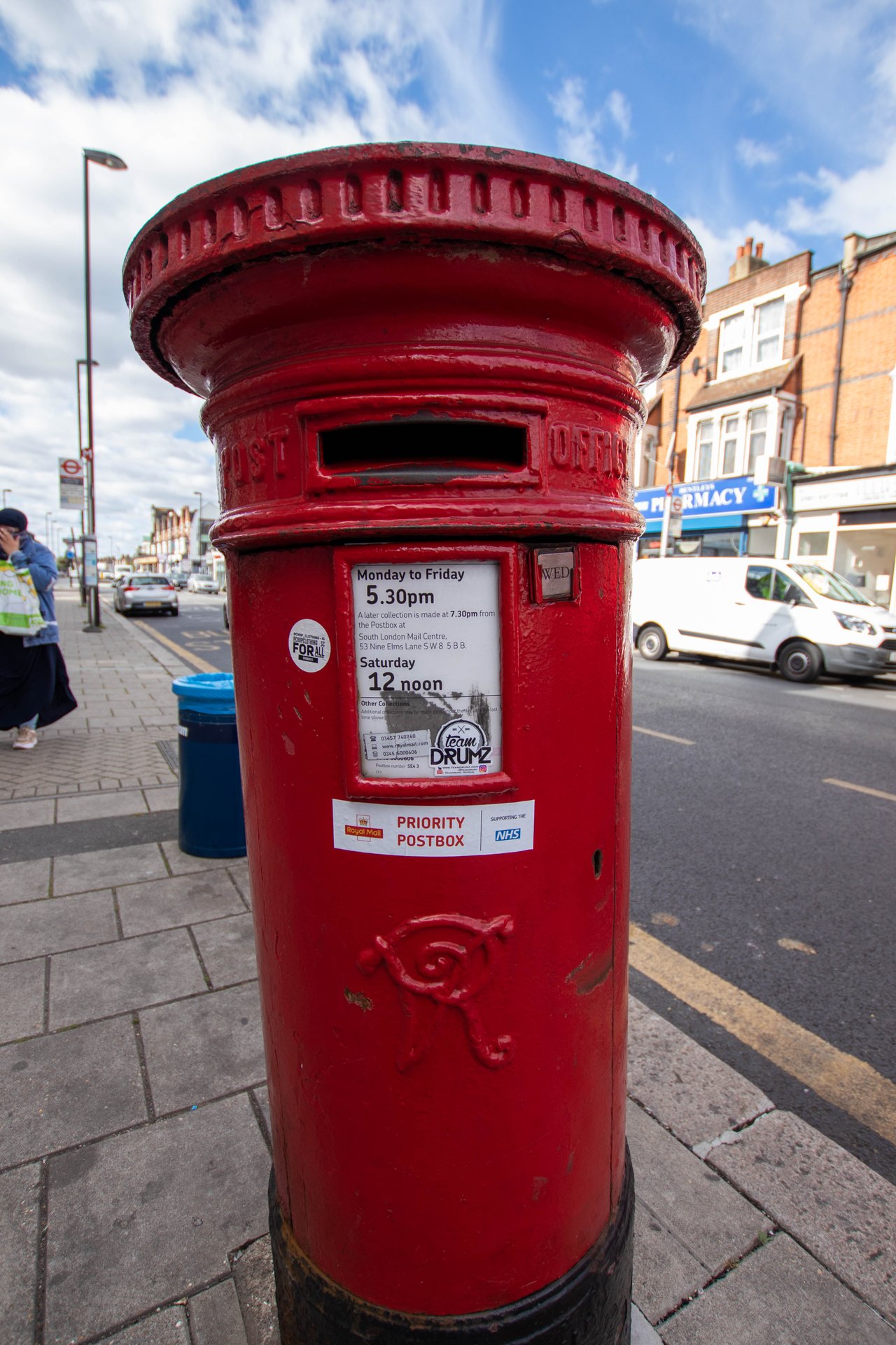 Brockley Road, Greater London photo 2