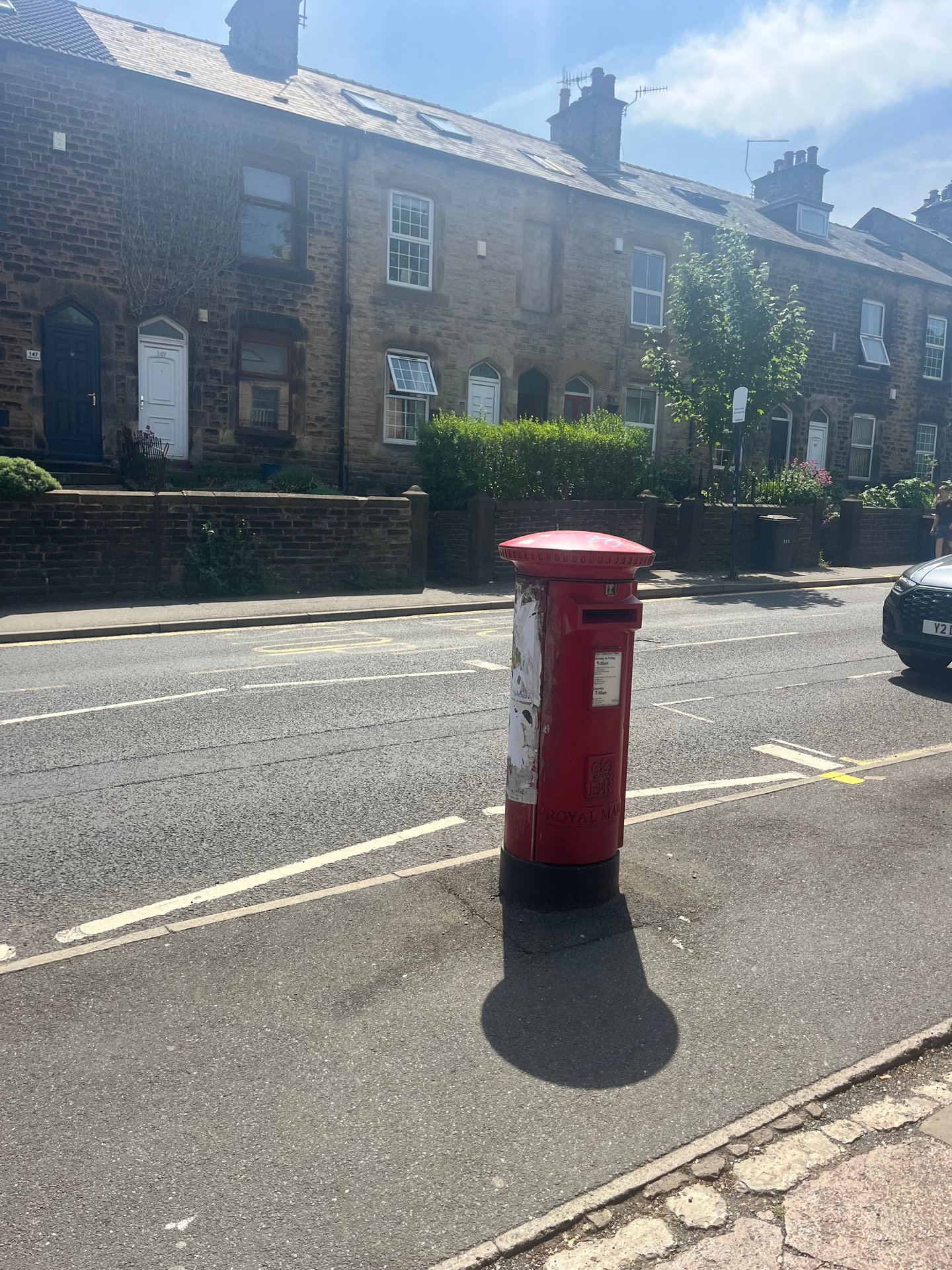 Whitham Road, Sheffield photo 5