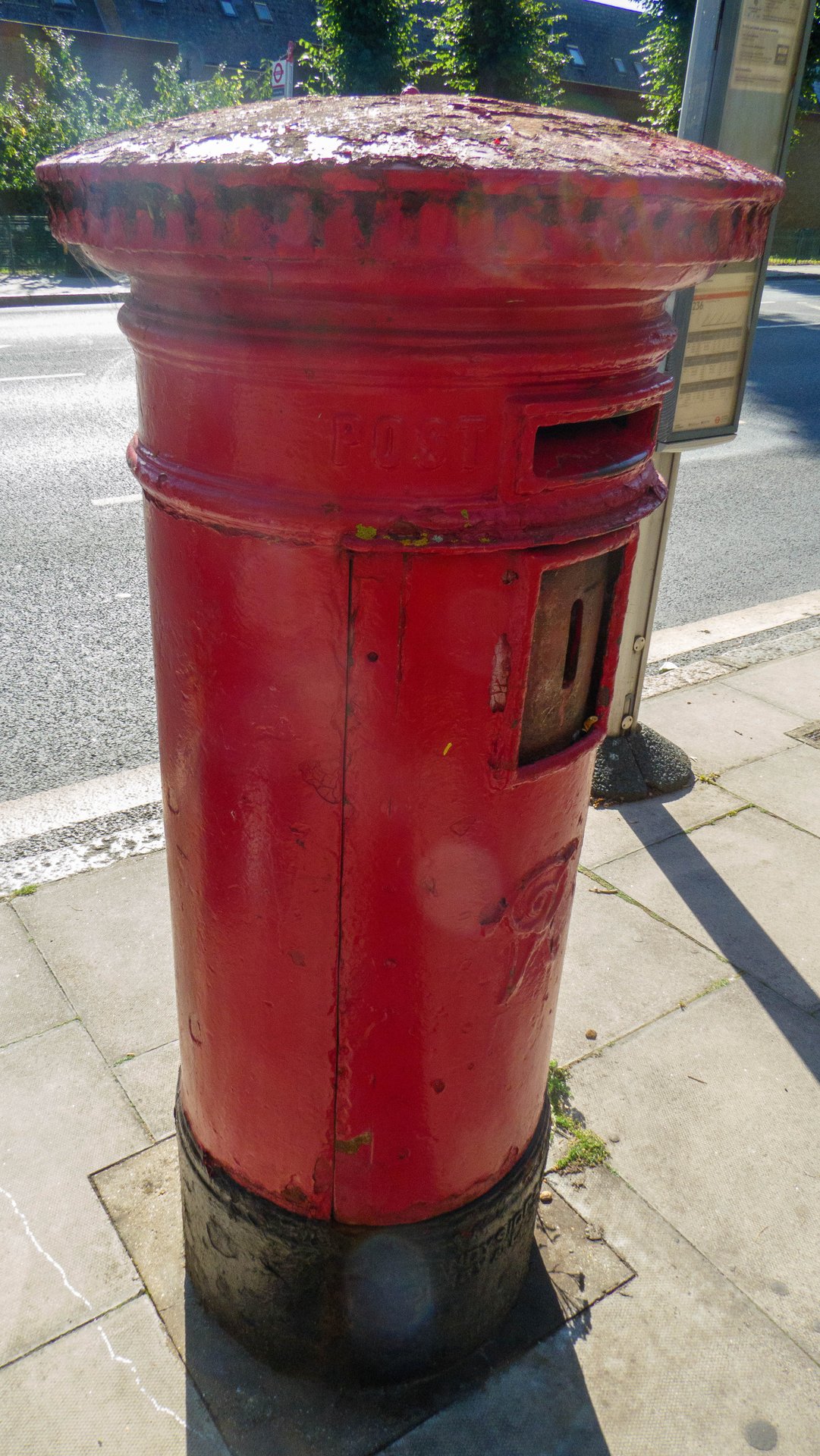 Queensbridge Road, Greater London photo 3