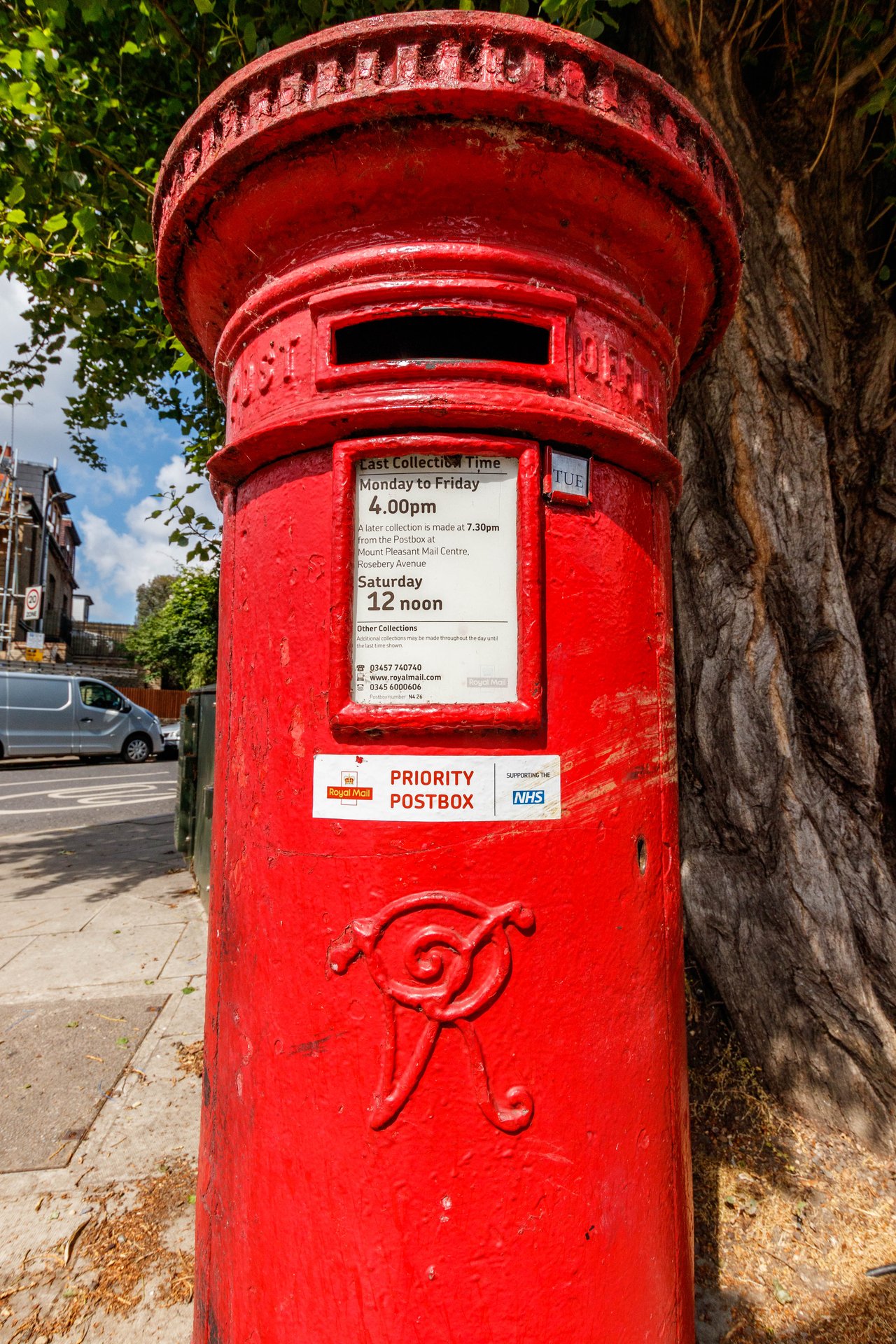 Portland Rise, Greater London photo 3