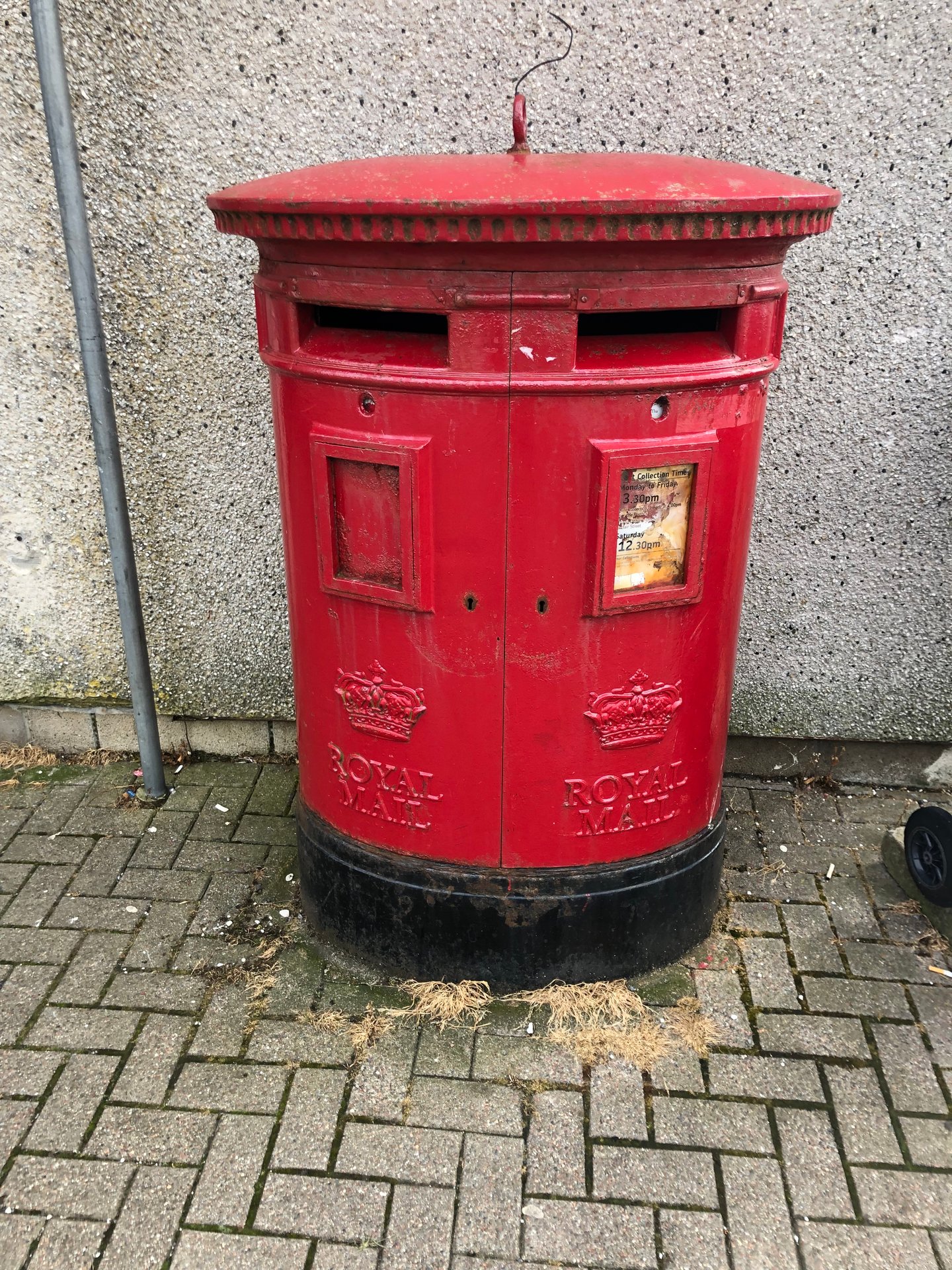 Meadow Lane, Thurso, Scottish Crown
