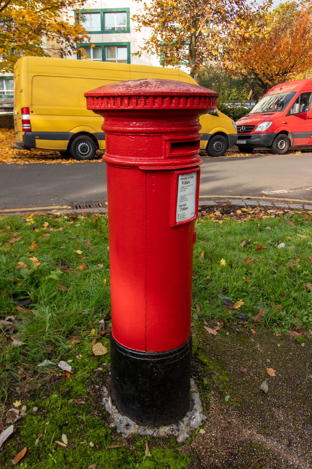 The Waldrons, Greater London photo 4