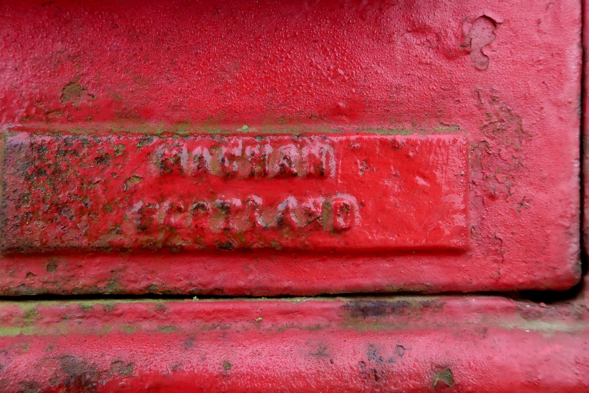 Sizewell Gap, Leiston photo 2
