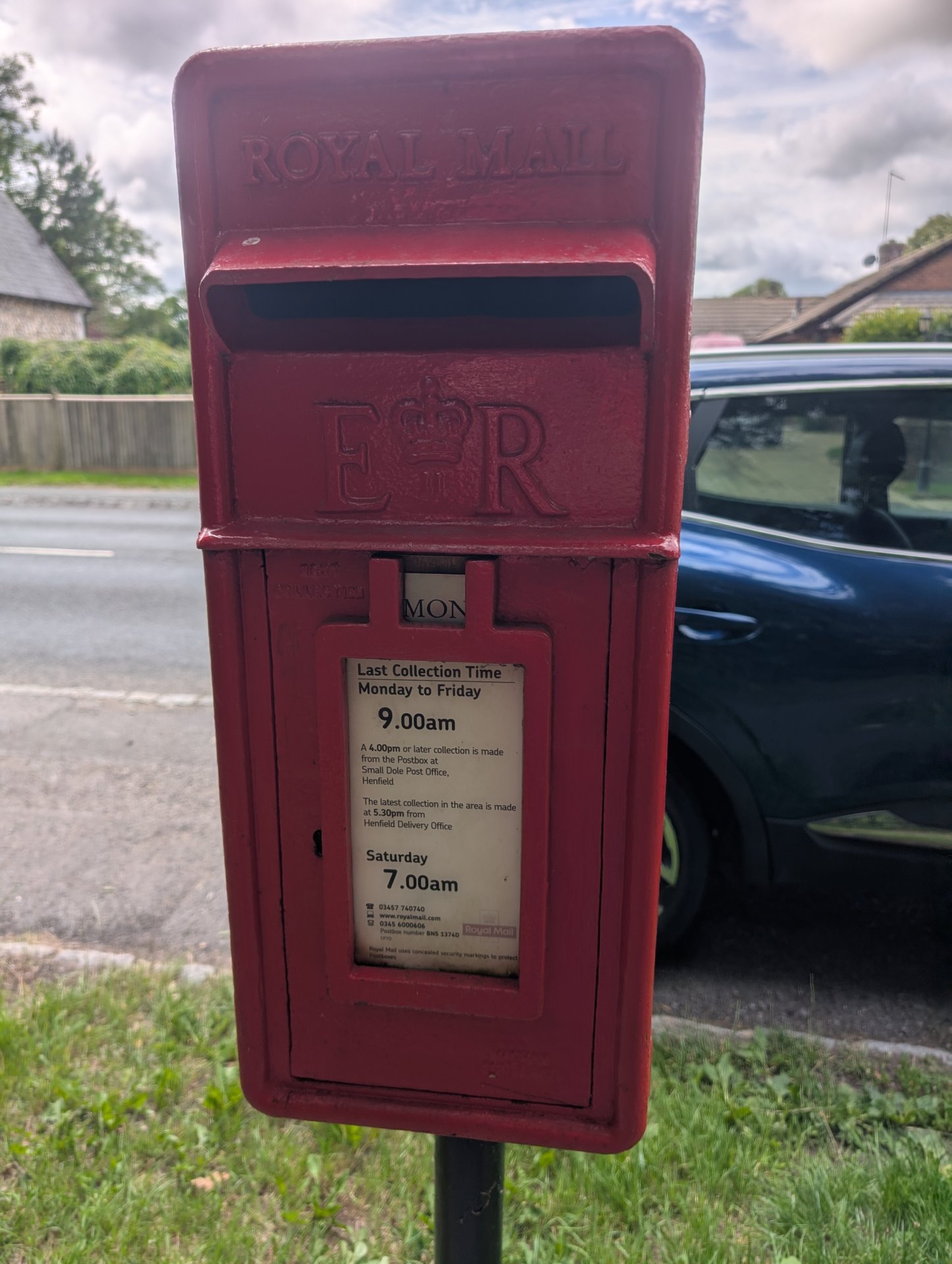 Shoreham Road, Small Dole photo 2
