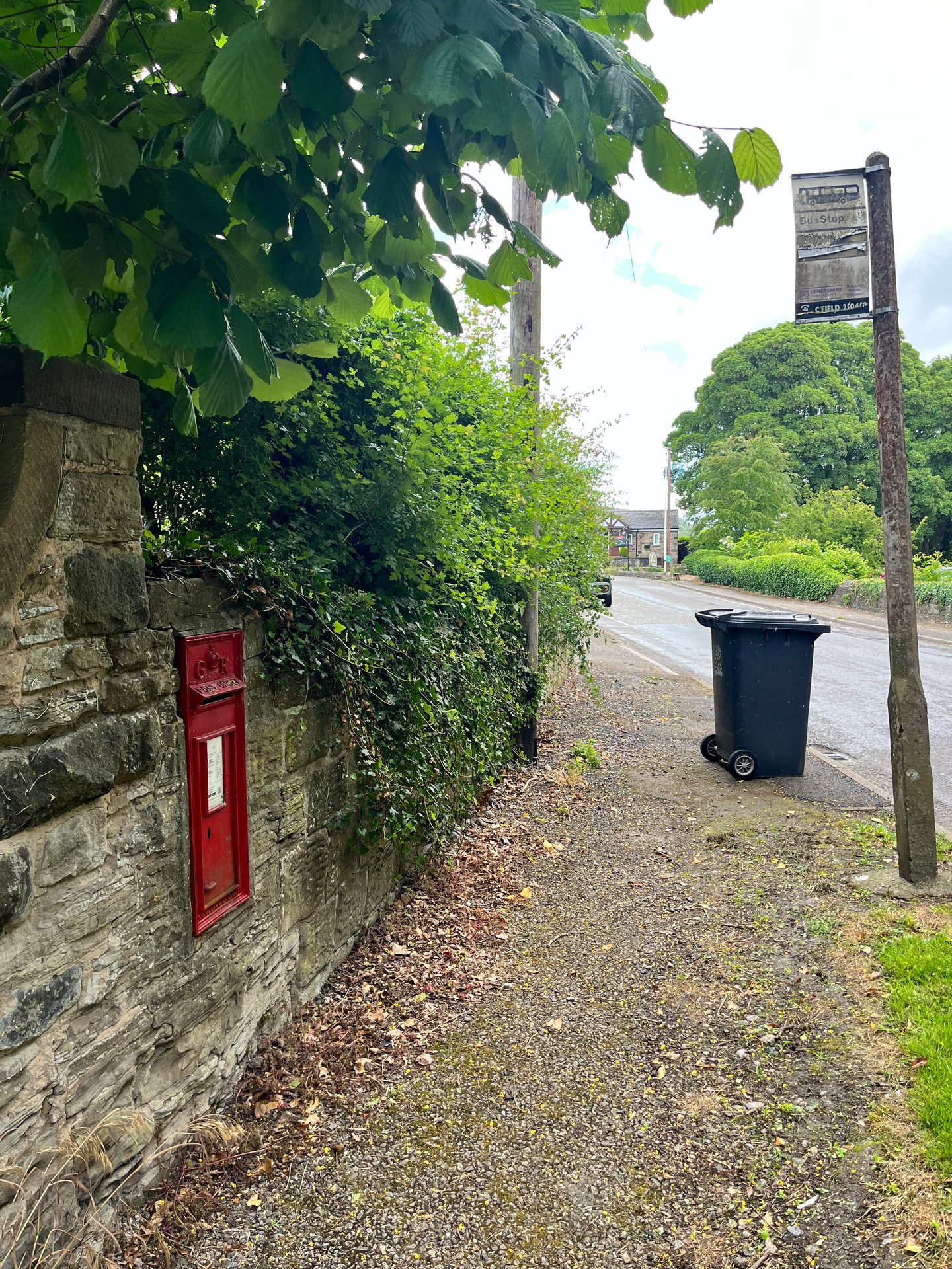Ridgeway Moor, Ford photo 5