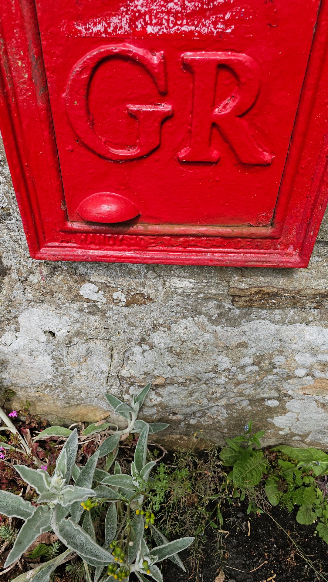 B6343, Northumberland photo 2