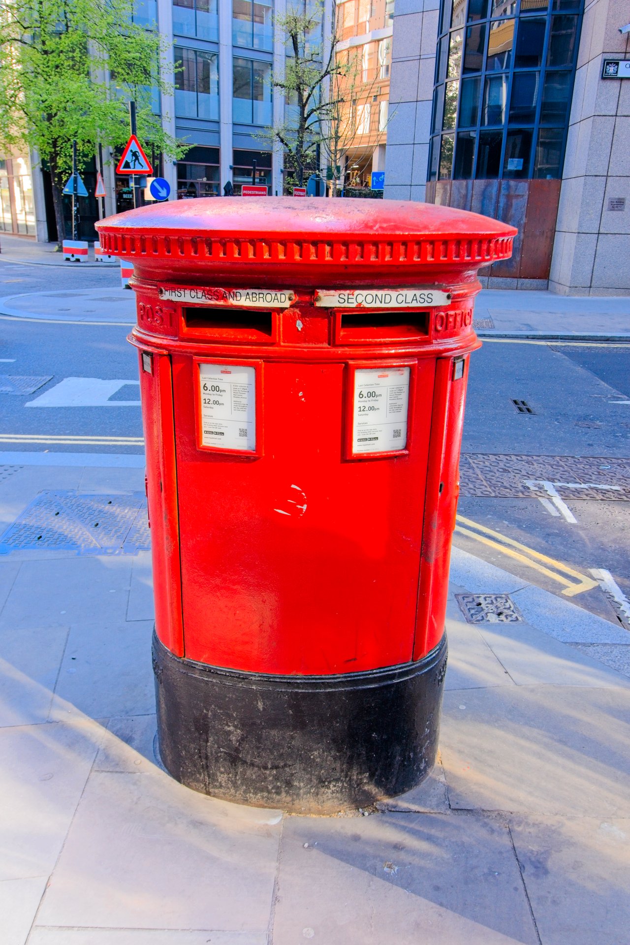 Crosswall, City of London photo 4