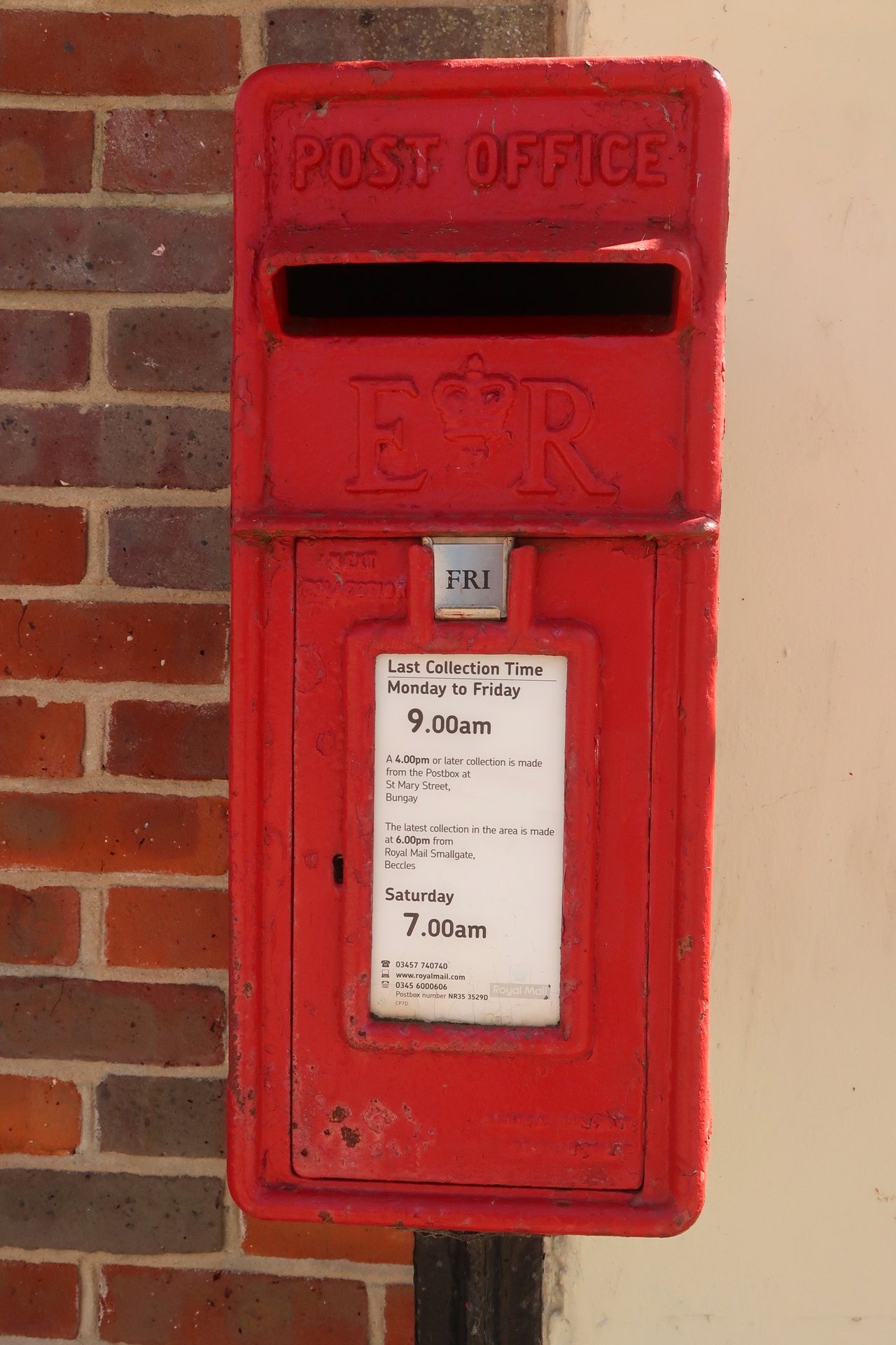 Falcon Lane, Ditchingham photo 4