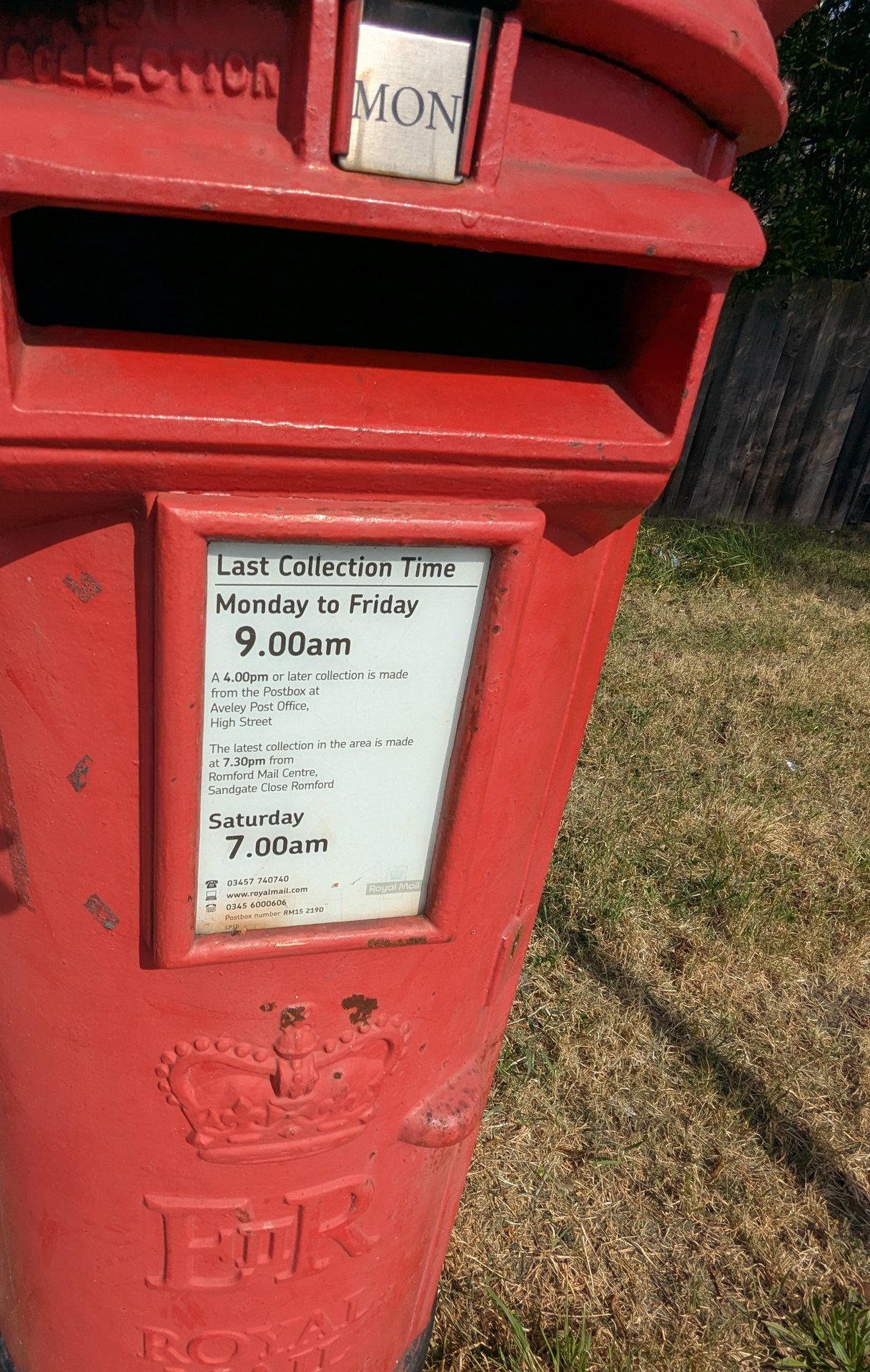 Stifford Road, Aveley photo 4