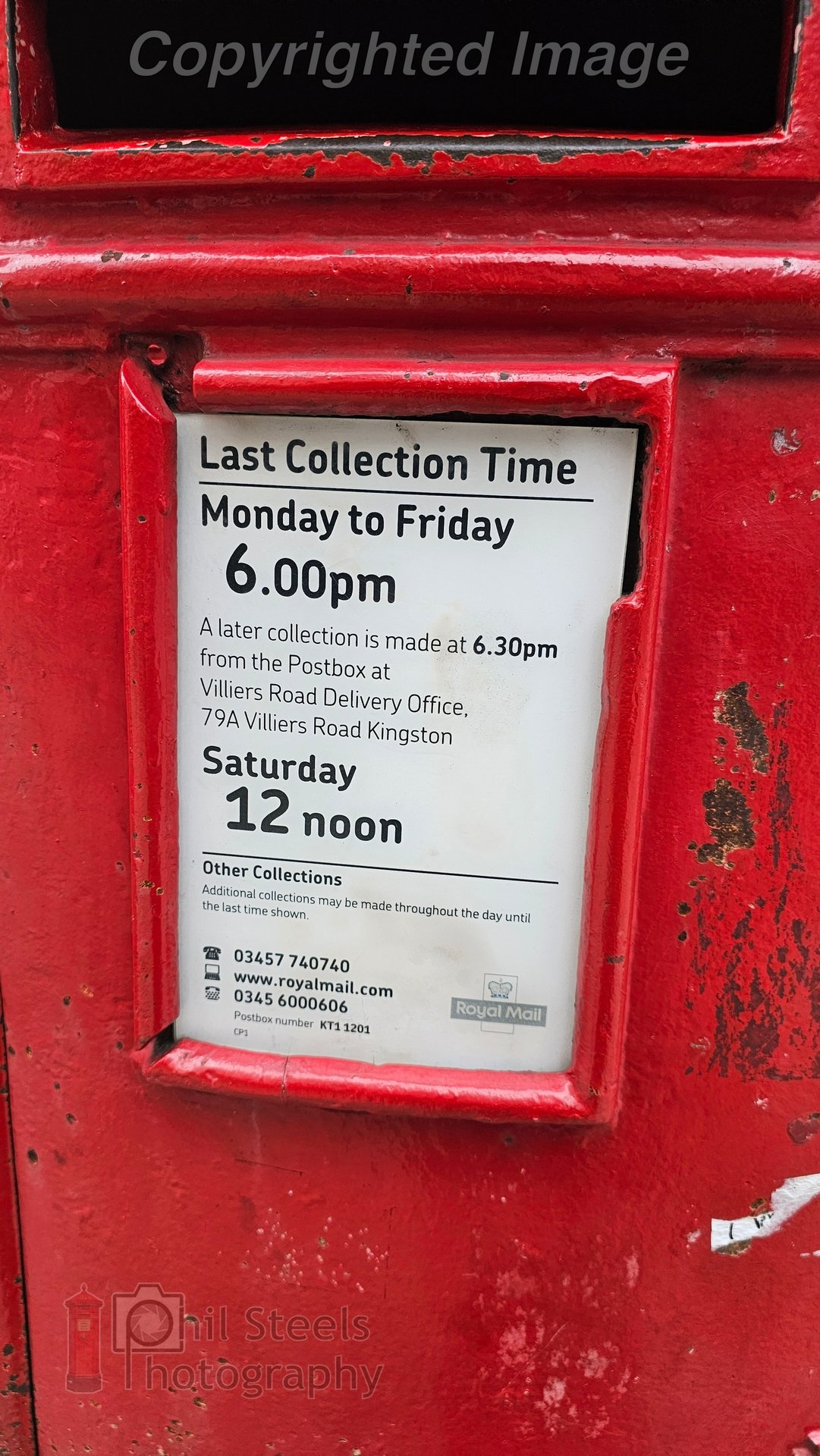 Castle Street, Greater London photo 3