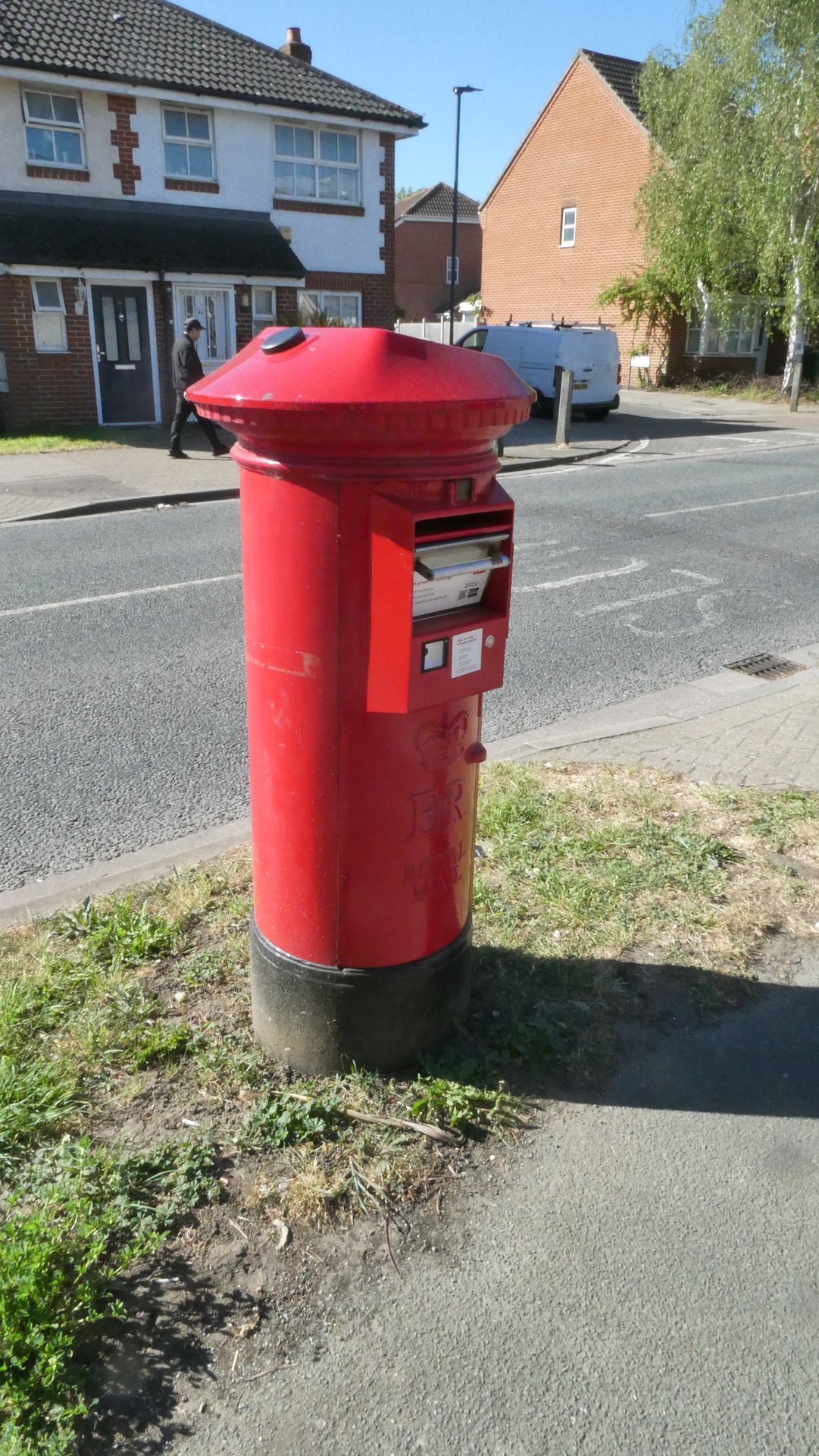 Battery Road, Greater London photo 2