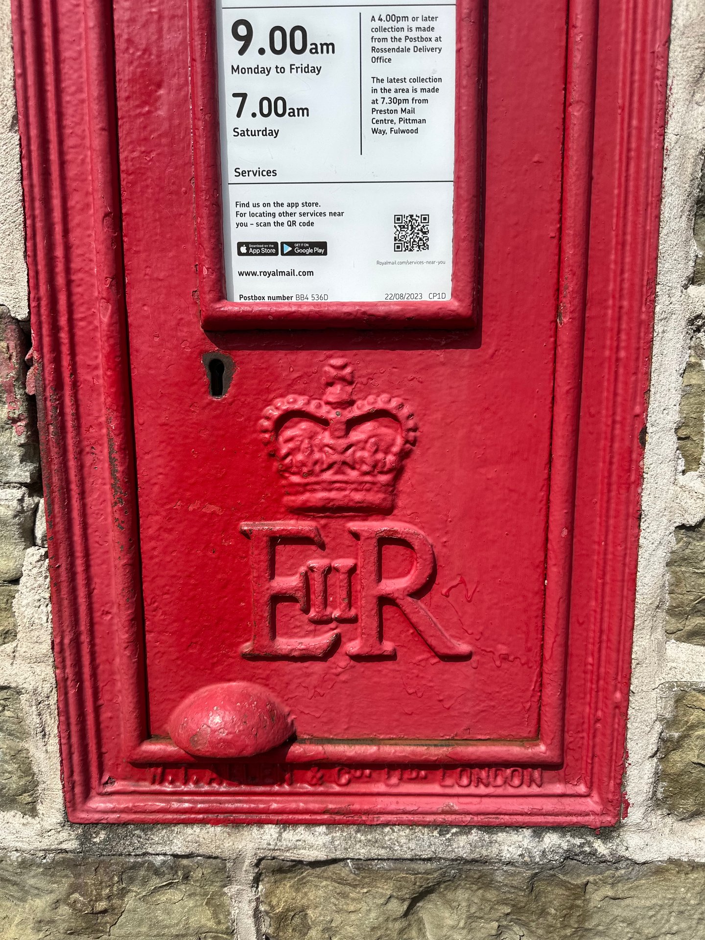 Saint Mary's Way, Rawtenstall photo 2