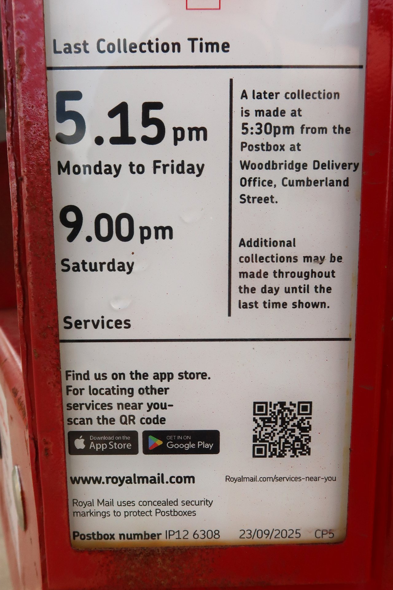 Yarmouth Road, Melton photo 2