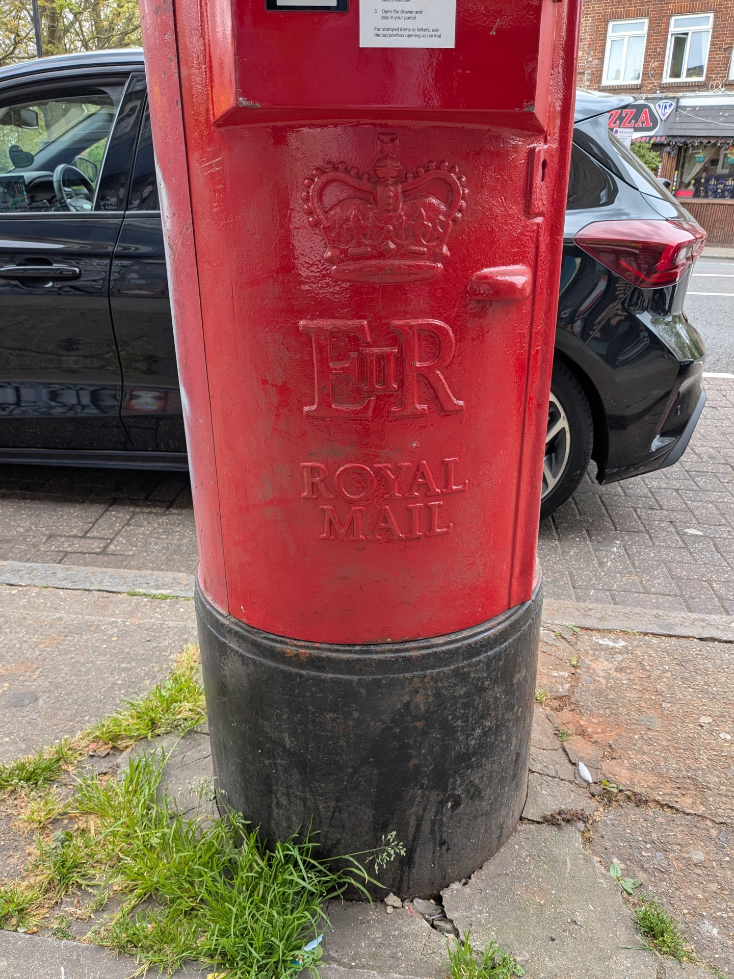 Burdett Road, Poplar photo 4