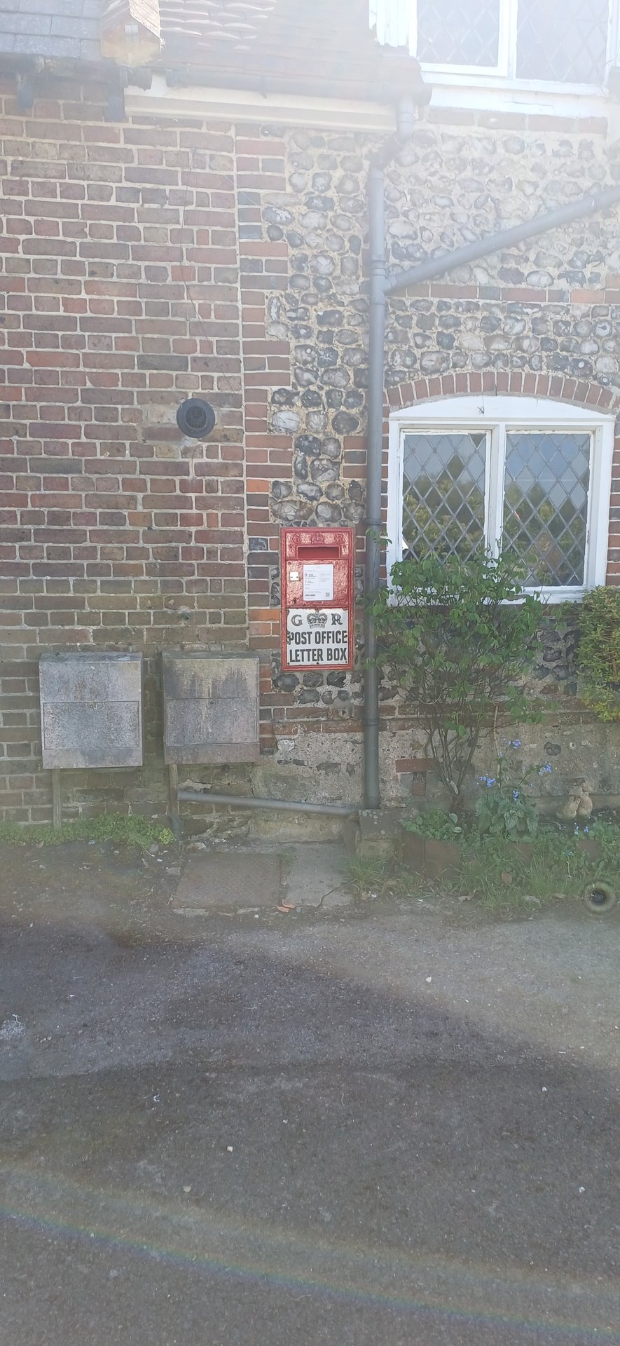 Church Lane, Lyminster photo 2