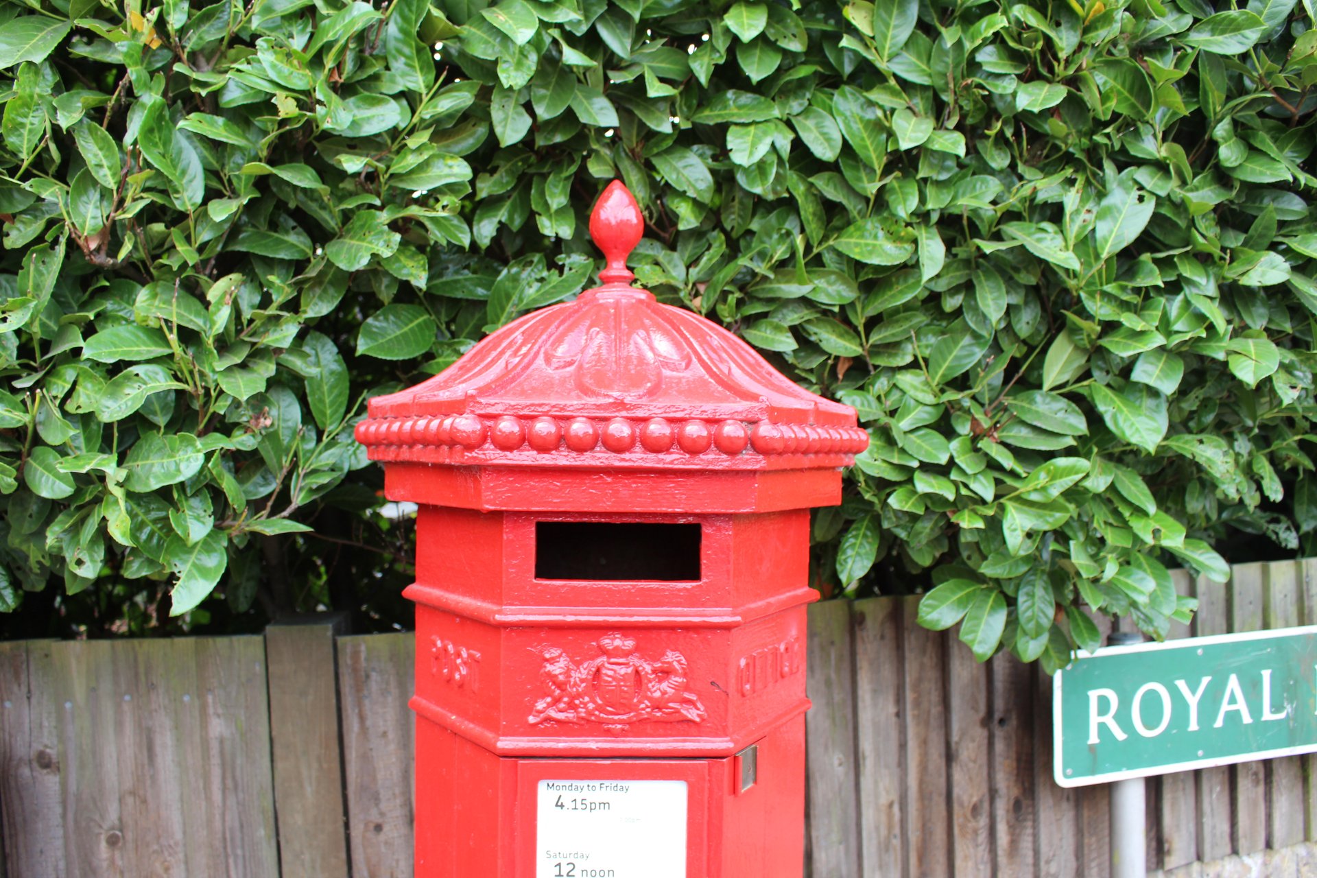 Royal Parade, Greater London photo 4