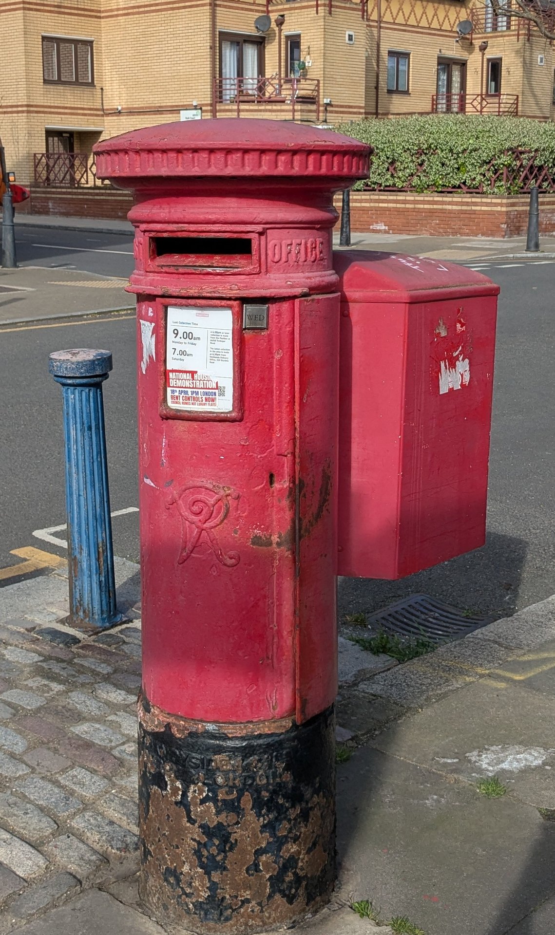 Medway Road, Bow photo 3