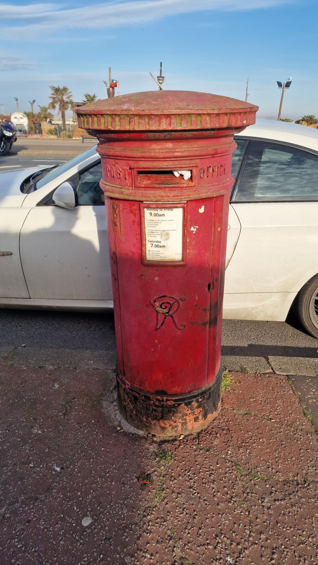 Marine Parade, Great Yarmouth photo 5