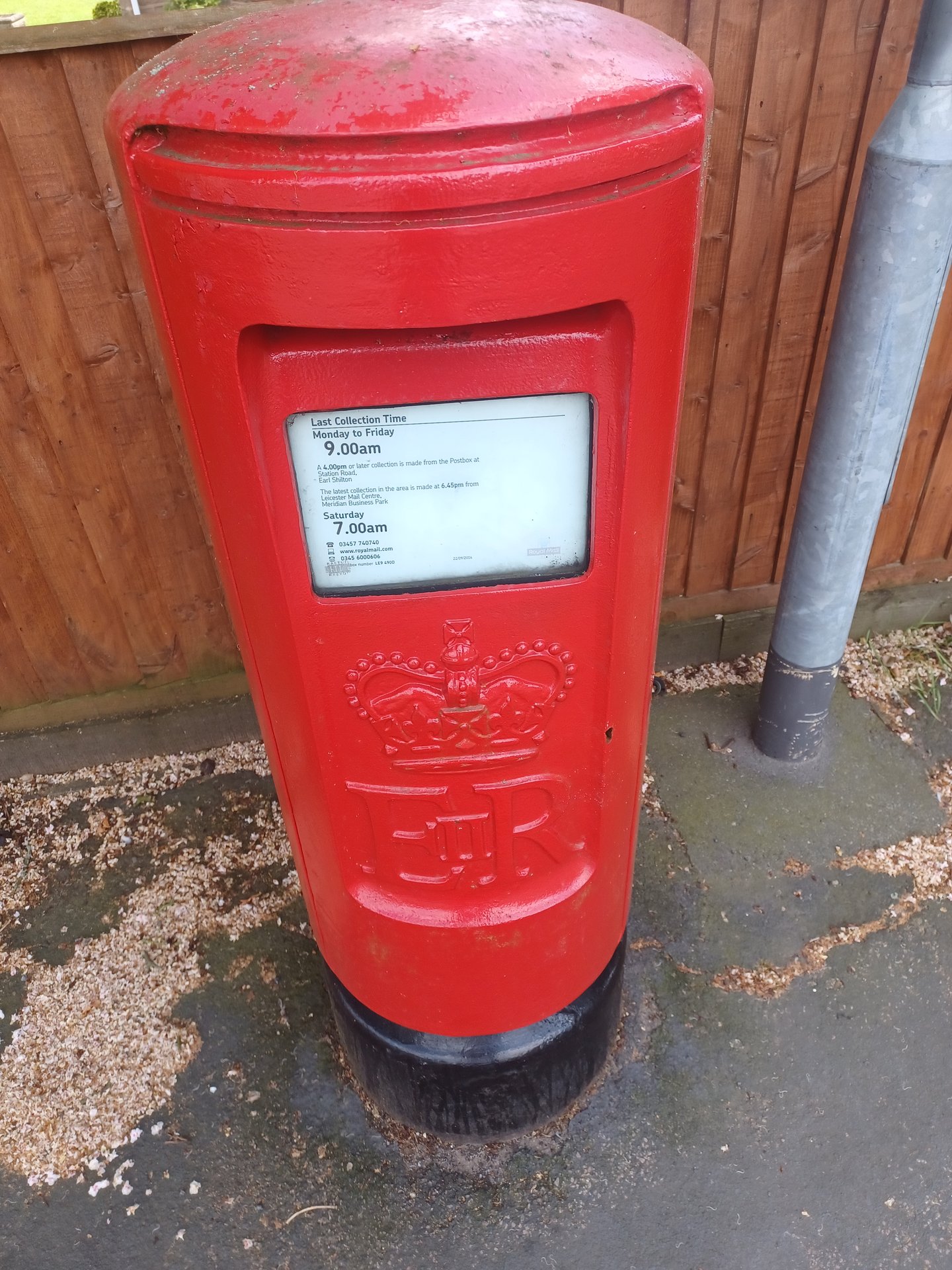 Station Road, Earl Shilton photo 3