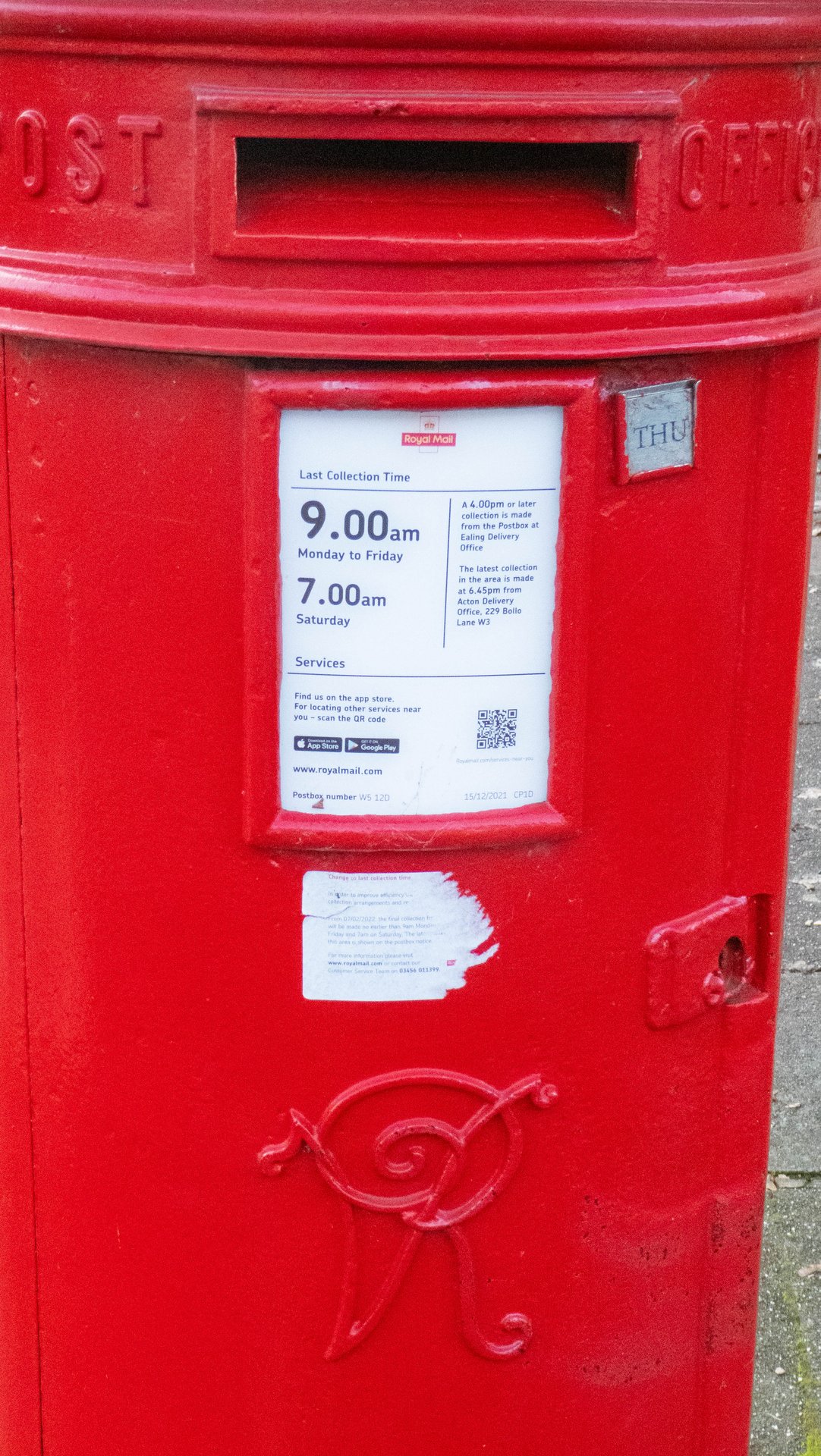 Richmond Road, Greater London photo 3