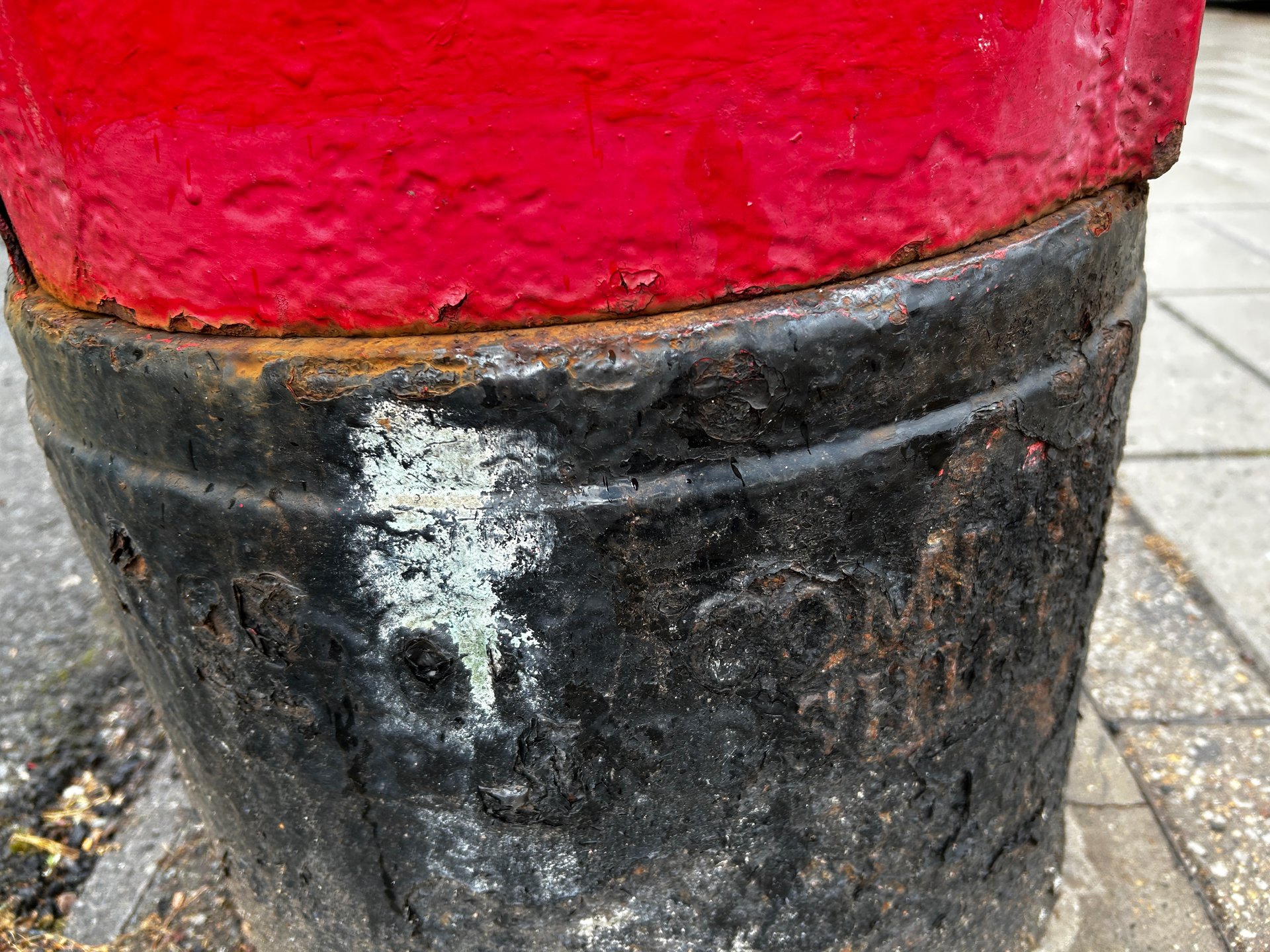 Headstone Road photo 2