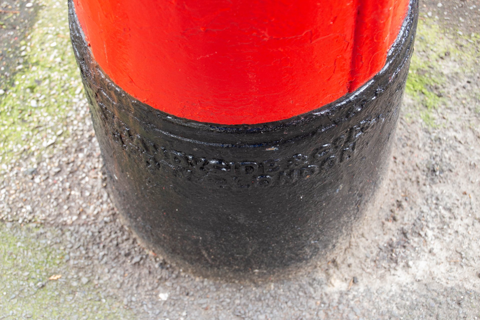 Capworth Street, Greater London photo 3