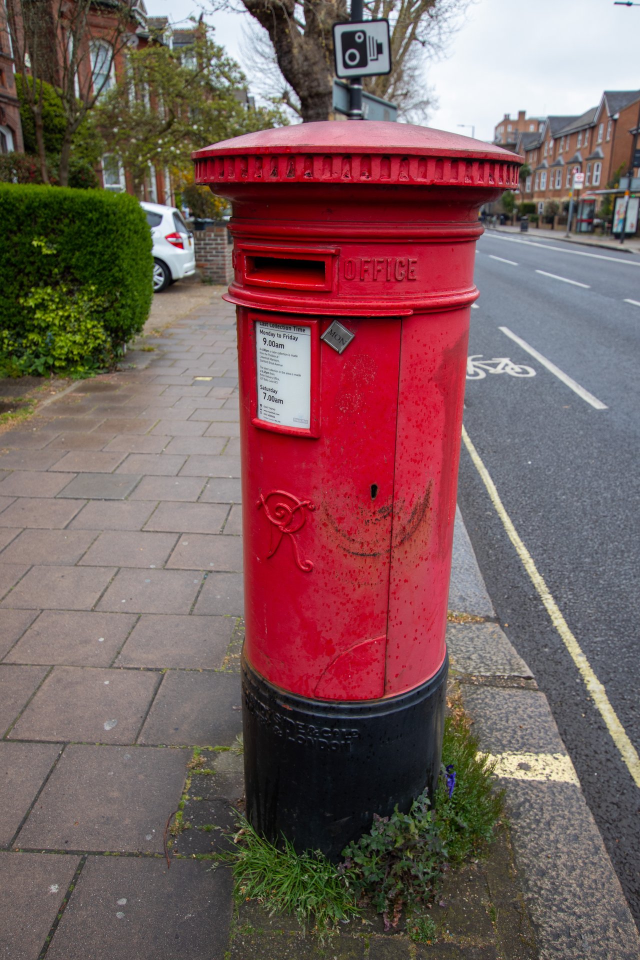 Goldhawk Road, Greater London photo 5