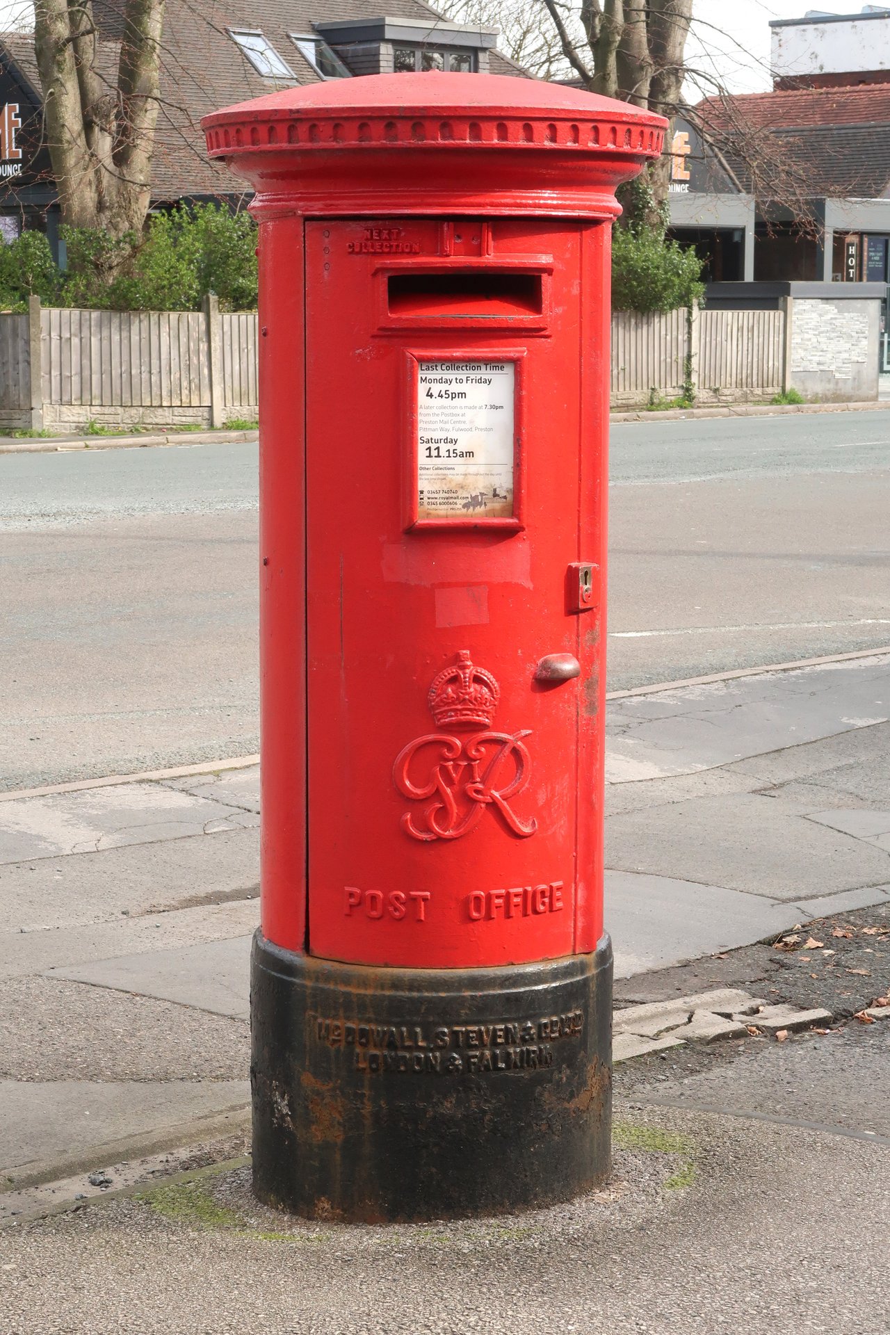 Liverpool Road, Penwortham photo 2