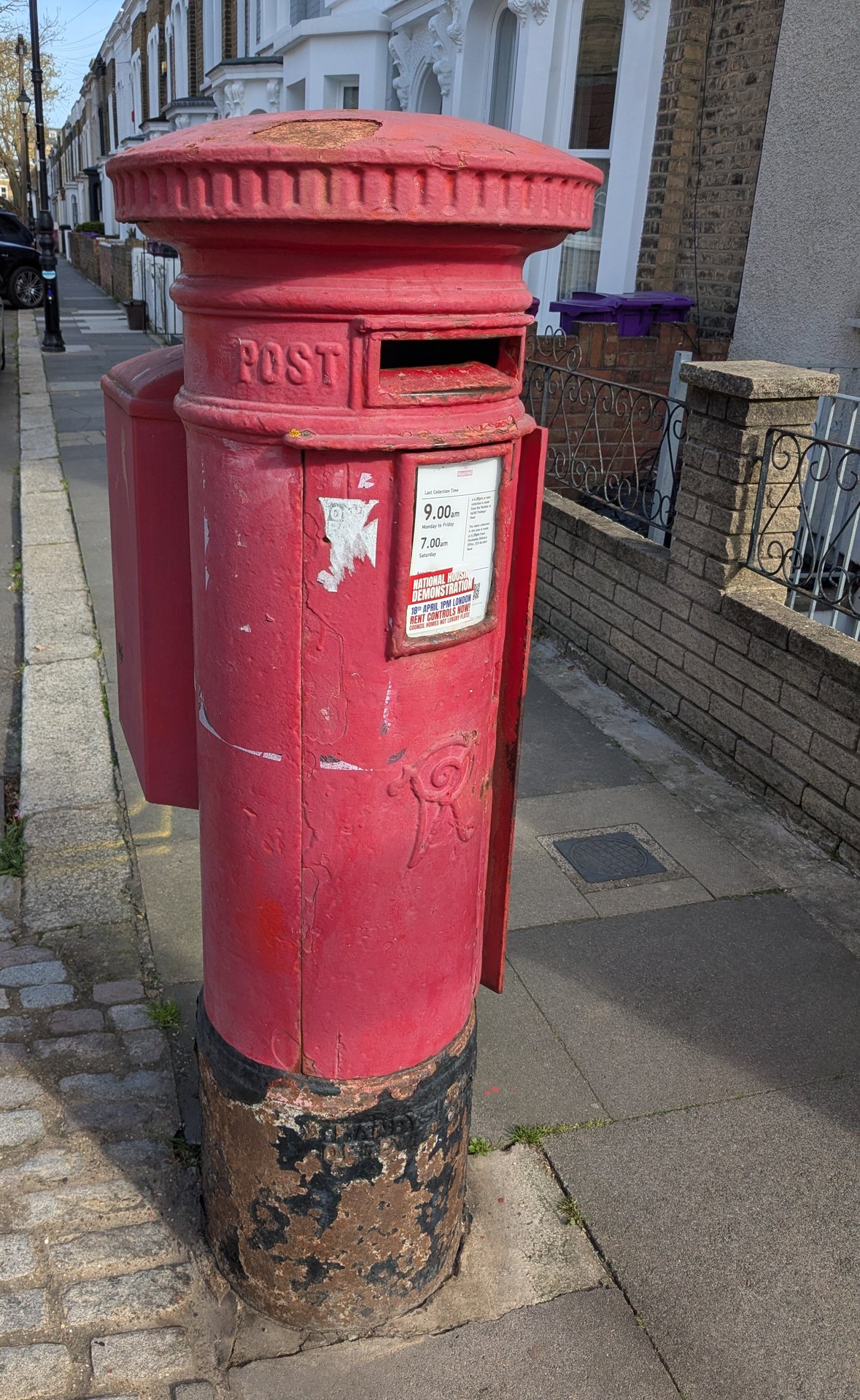 Medway Road, Bow photo 2
